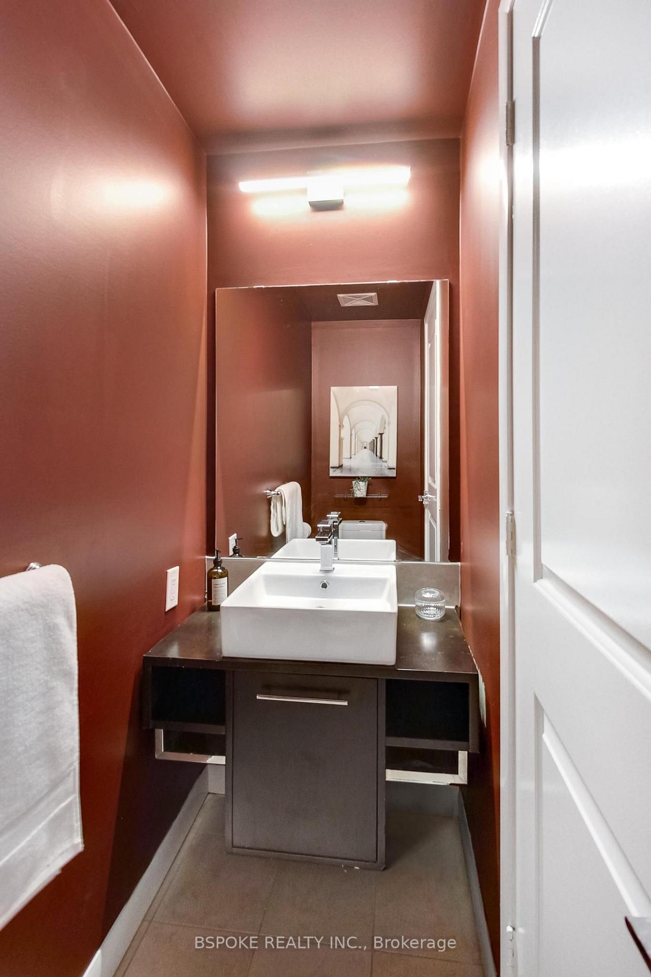Photo 16 of 186 Borough Drive, Scarborough, Bendale — HOMEH