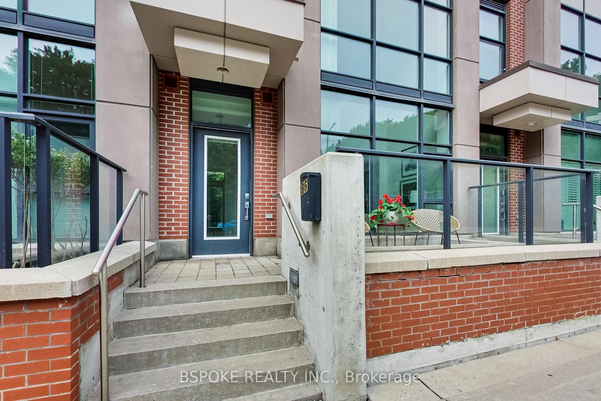Photo 28 of 186 Borough Drive, Scarborough, Bendale — HOMEH