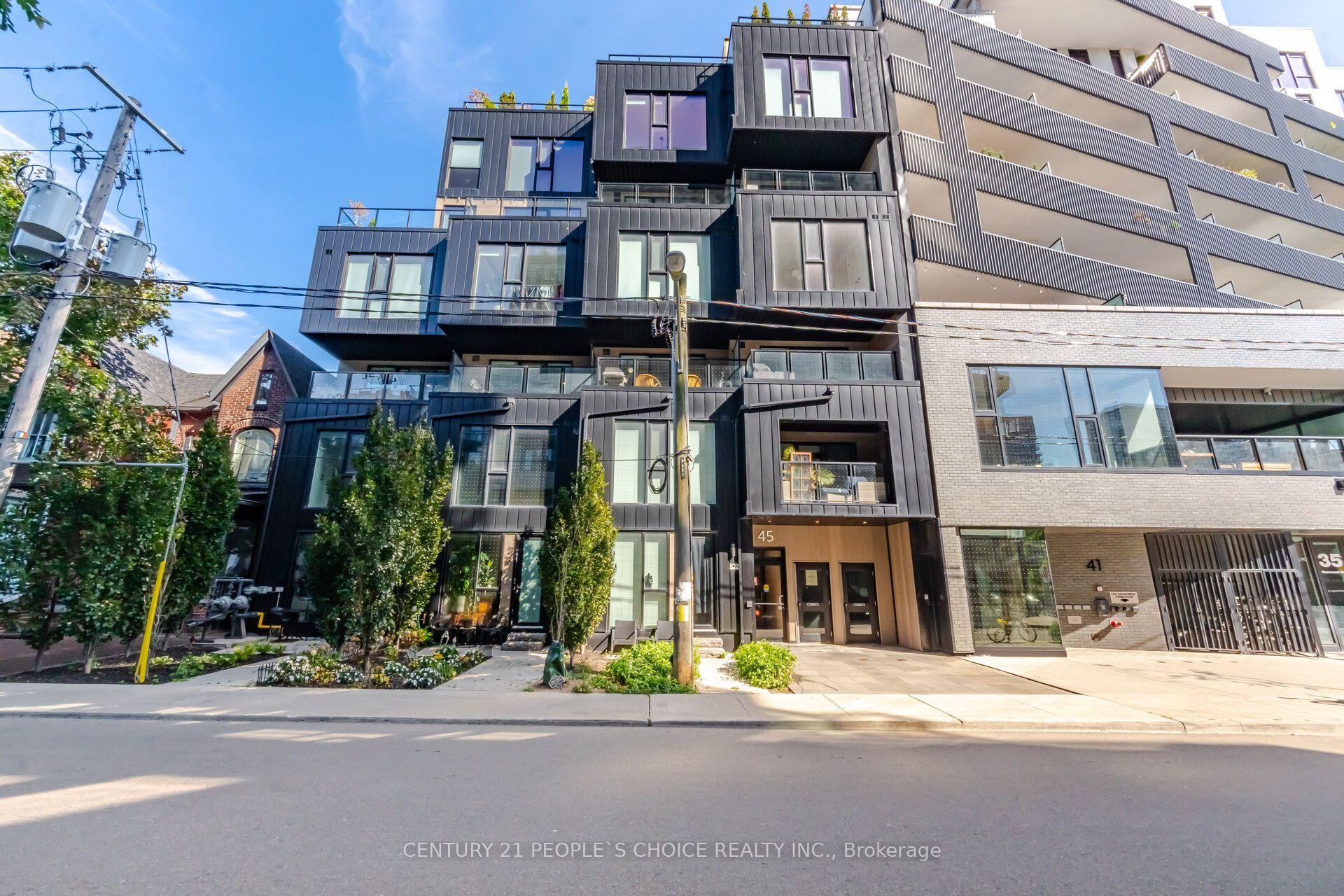 Photo of Unit 9, 45 Dovercourt Road