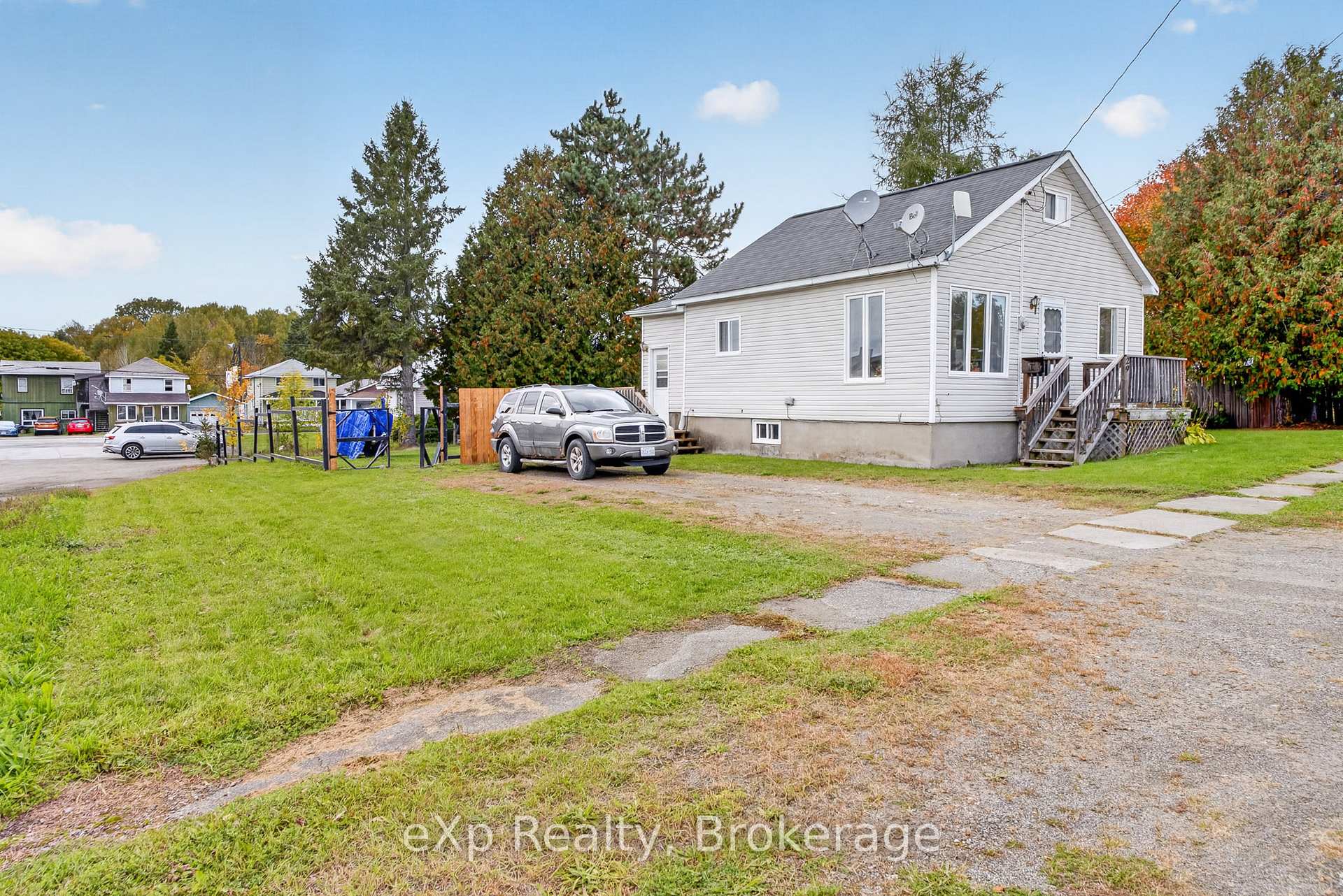 Photo 24 of 29 Dollard Street, French River — HOMEH
