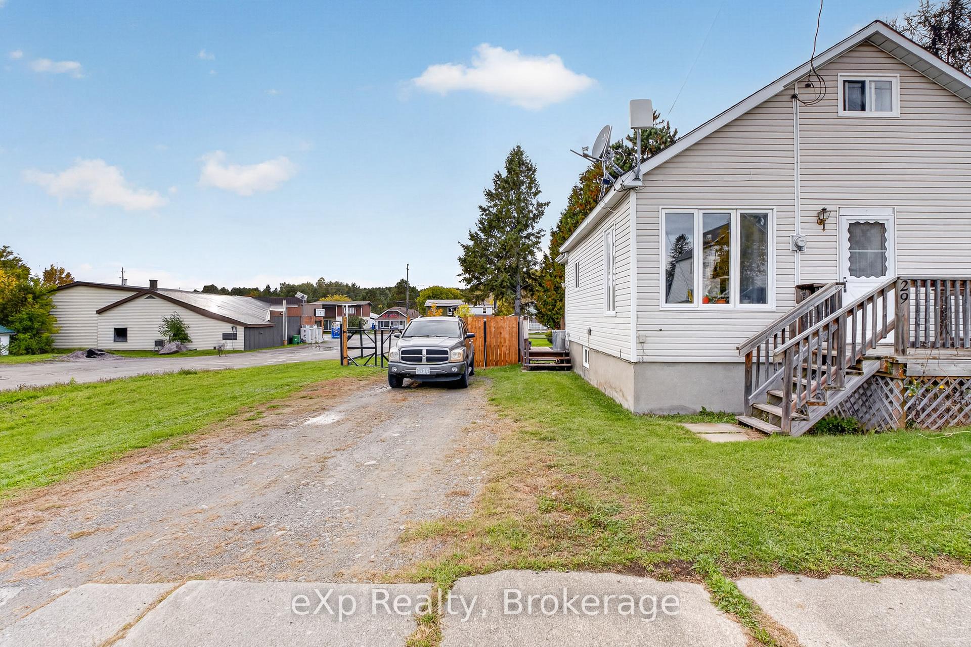 Photo 25 of 29 Dollard Street, French River — HOMEH