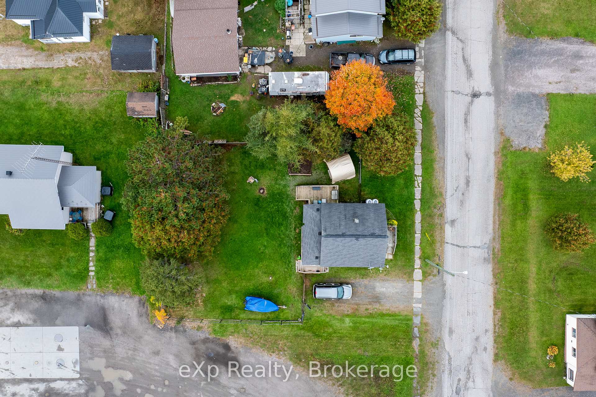 Photo 26 of 29 Dollard Street, French River — HOMEH