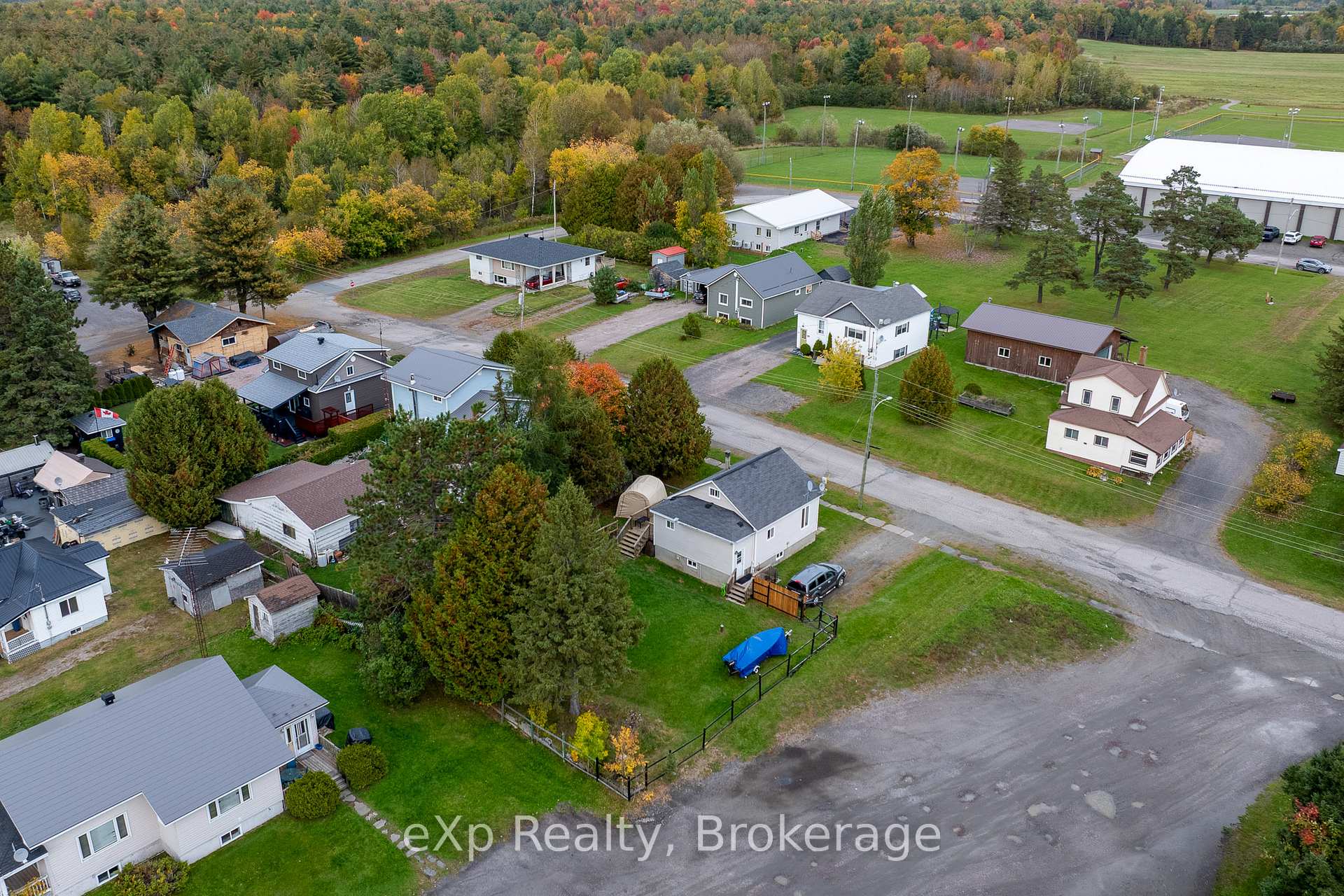 Photo 28 of 29 Dollard Street, French River — HOMEH
