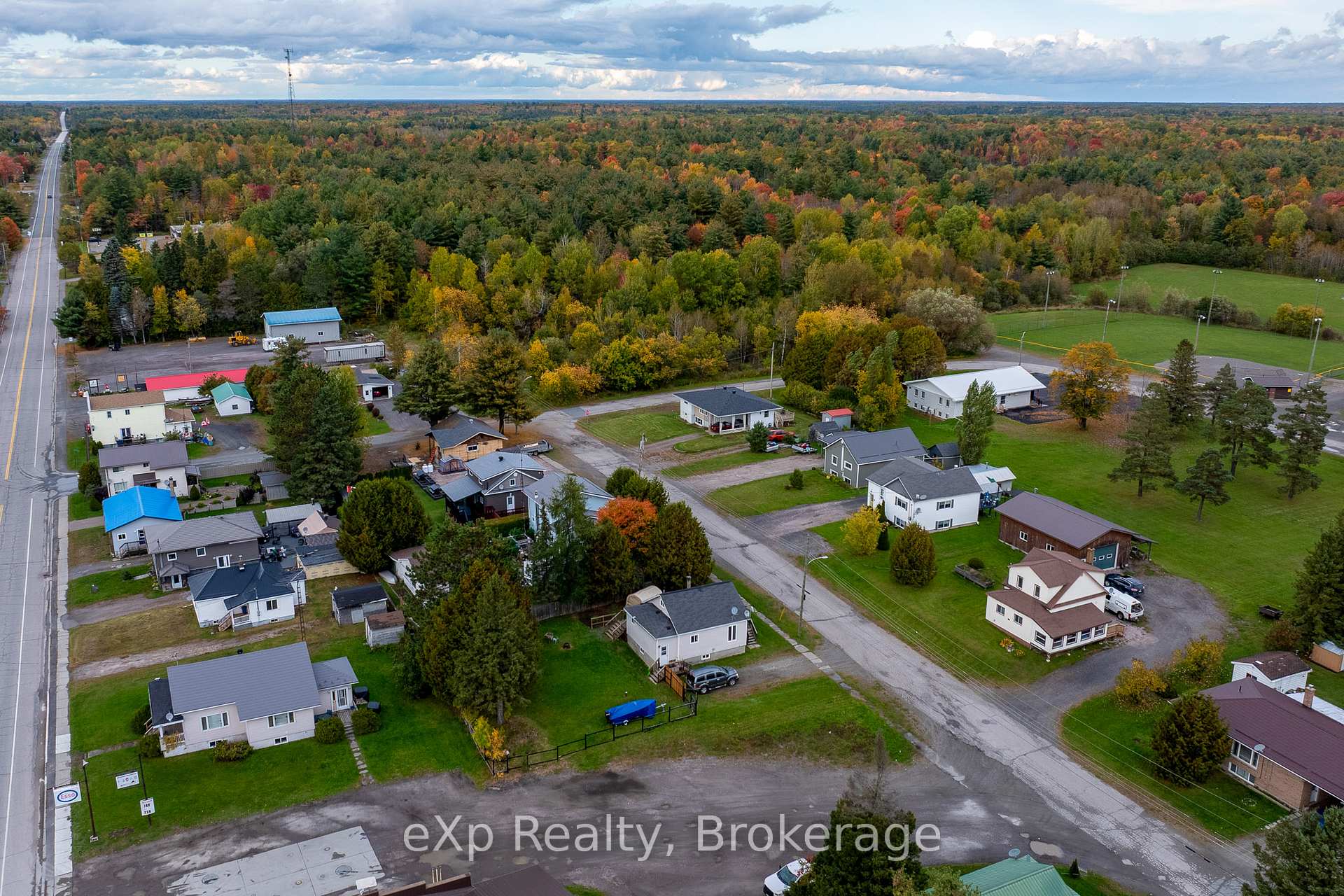 Photo 29 of 29 Dollard Street, French River — HOMEH