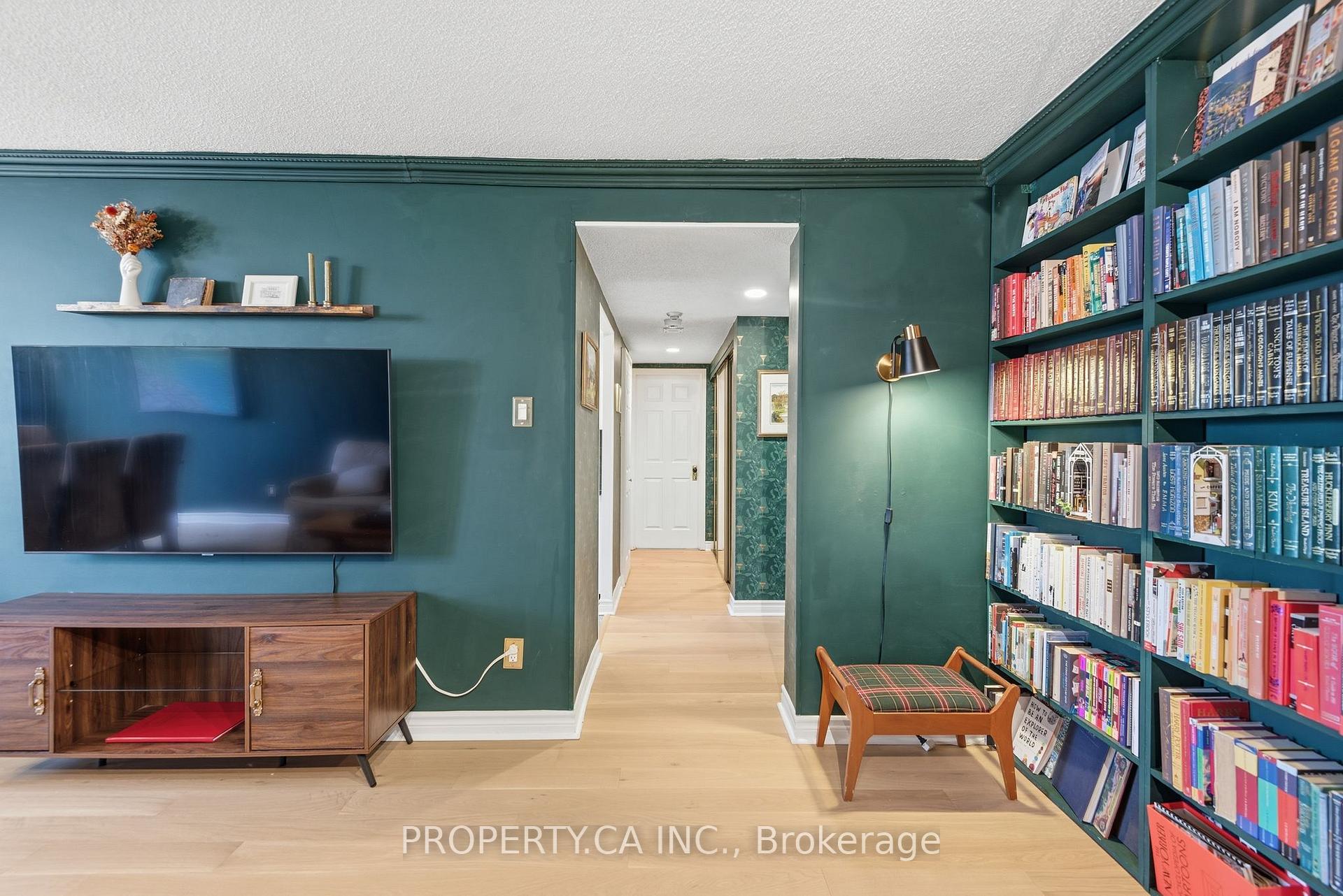 Photo of Unit 1811, 15 Maitland Place
