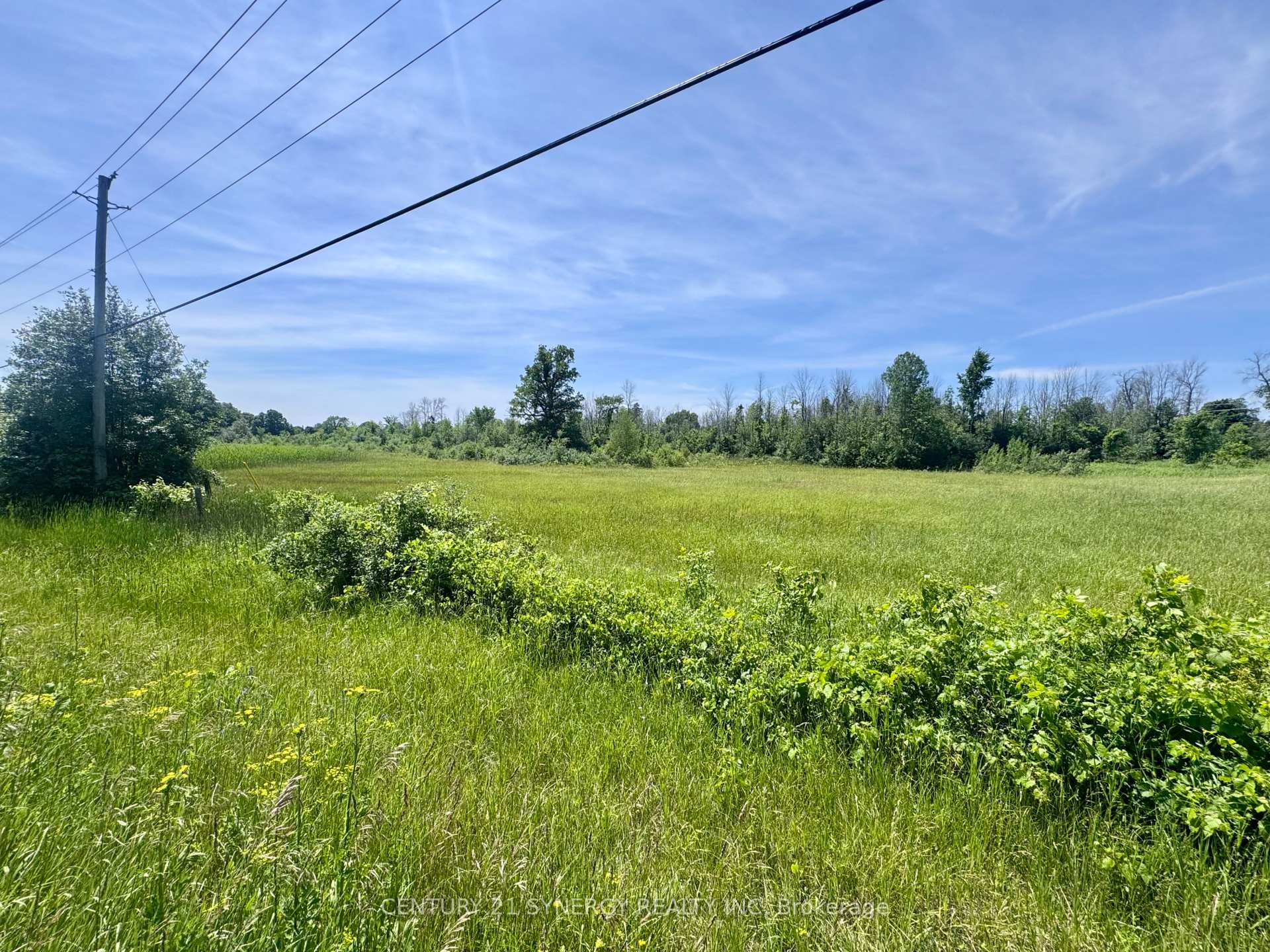 Photo 7 of 00 County Road 8 E, Elizabethtown-Kitley, Elizabethtown Kitley (Old K.) Twp — HOMEH