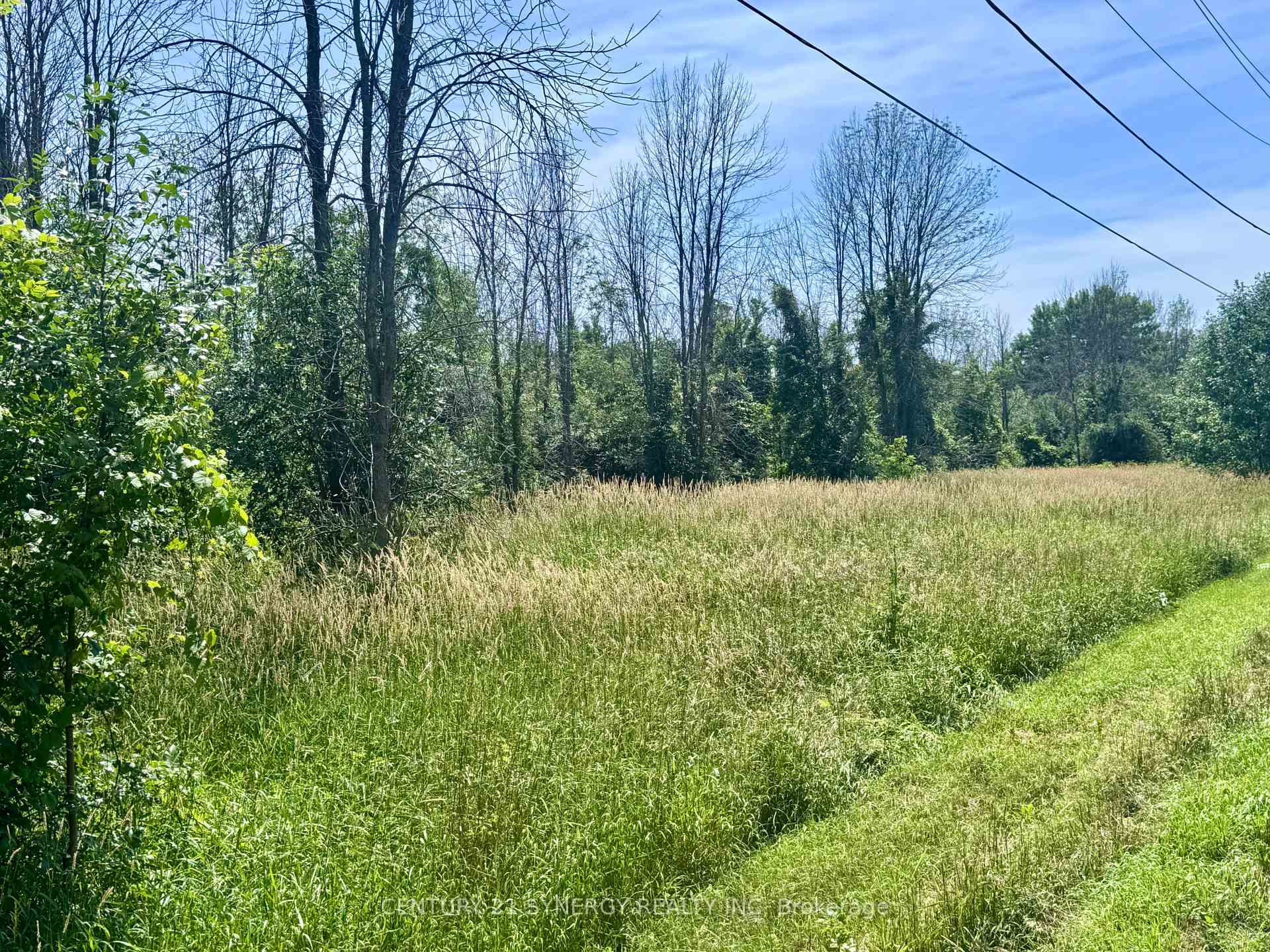 Photo 8 of 00 County Road 8 E, Elizabethtown-Kitley, Elizabethtown Kitley (Old K.) Twp — HOMEH