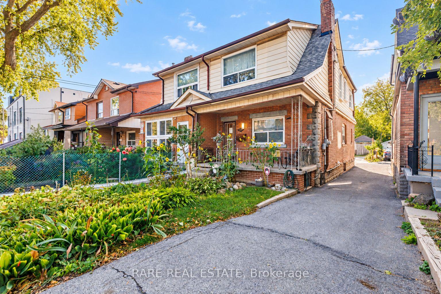 Photo of 842 Shaw Street