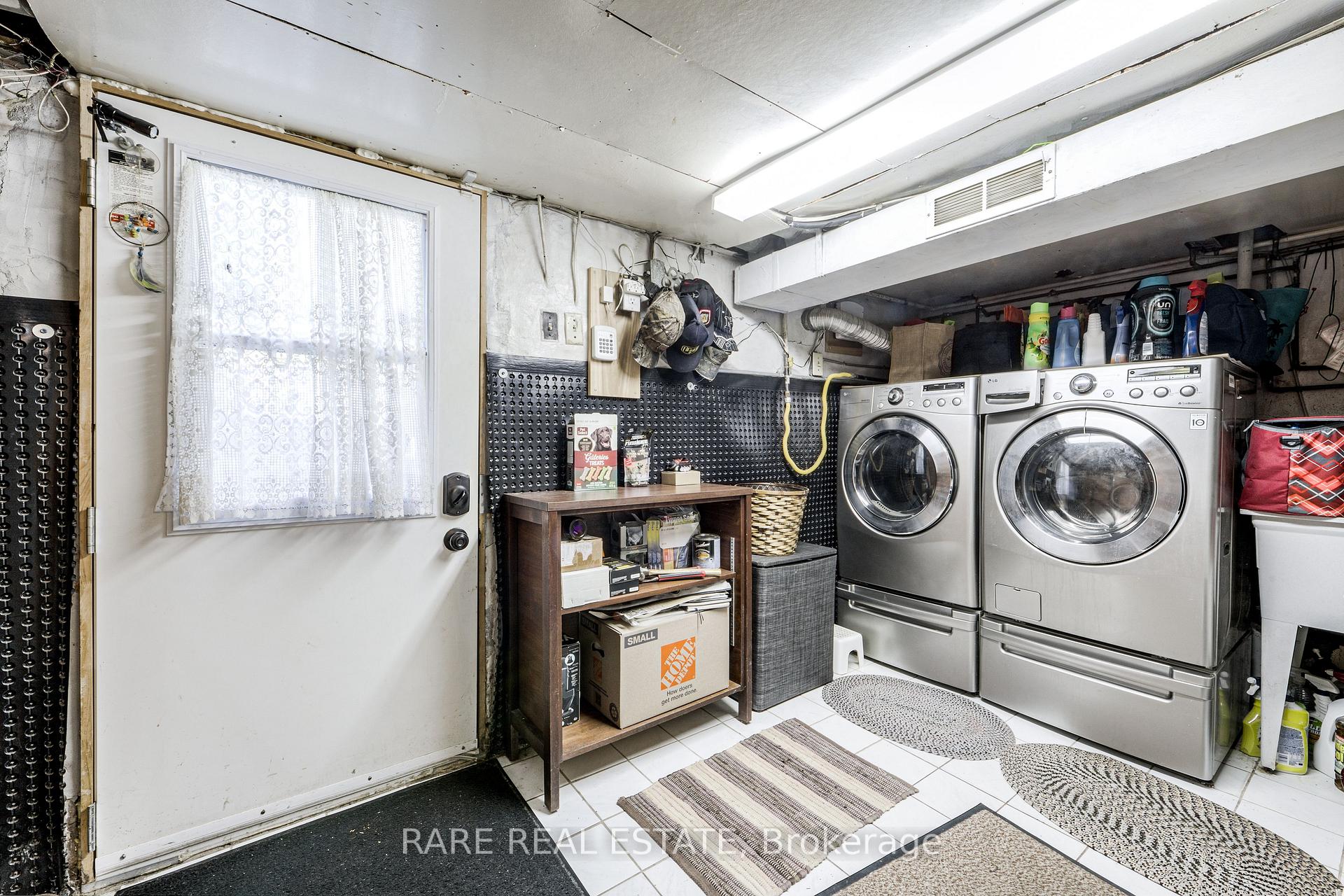 Photo 19 of 842 Shaw Street, Toronto, Dovercourt-Wallace Emerson-Junction — HOMEH