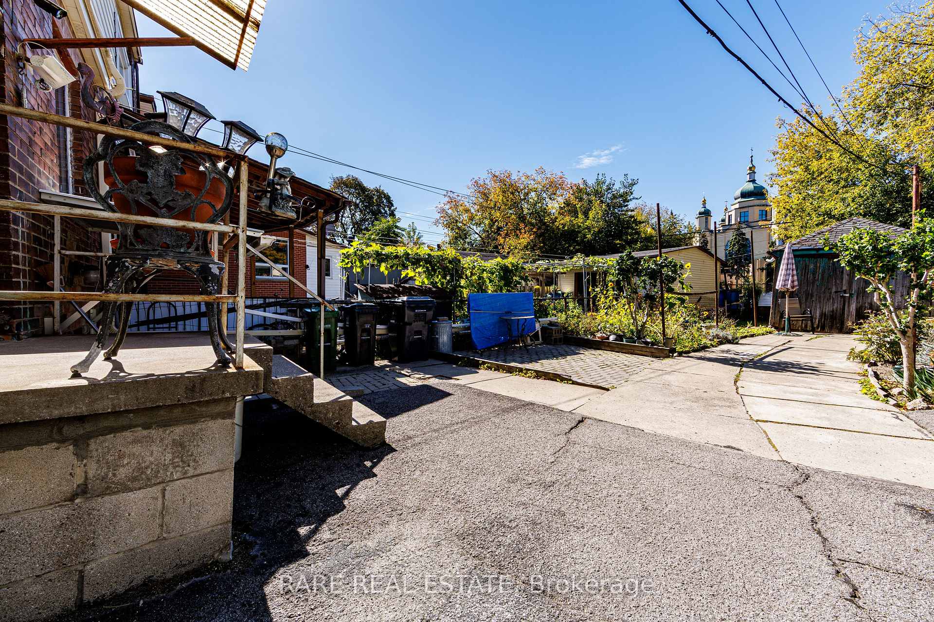 Photo 20 of 842 Shaw Street, Toronto, Dovercourt-Wallace Emerson-Junction — HOMEH