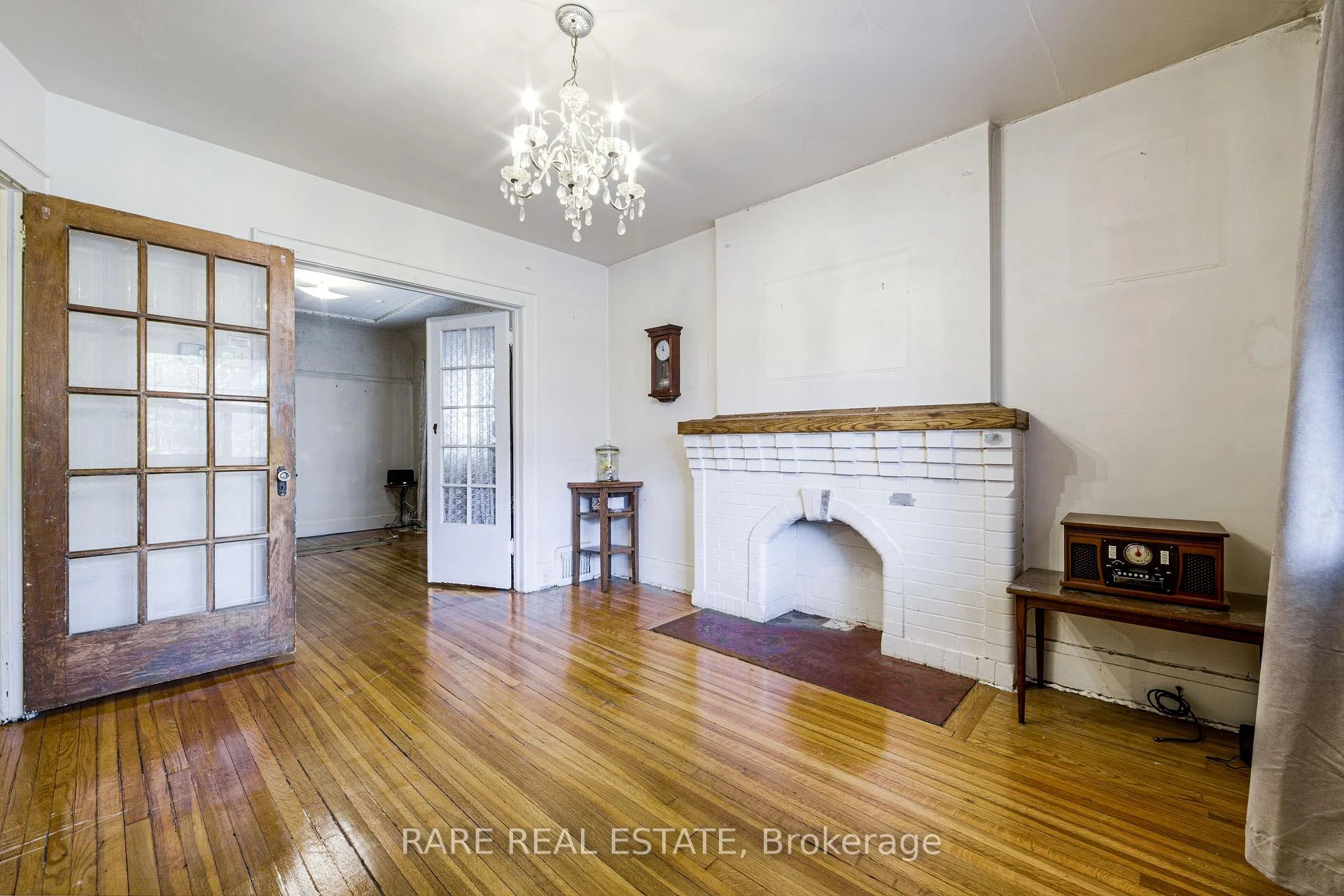 Photo 21 of 842 Shaw Street, Toronto, Dovercourt-Wallace Emerson-Junction — HOMEH