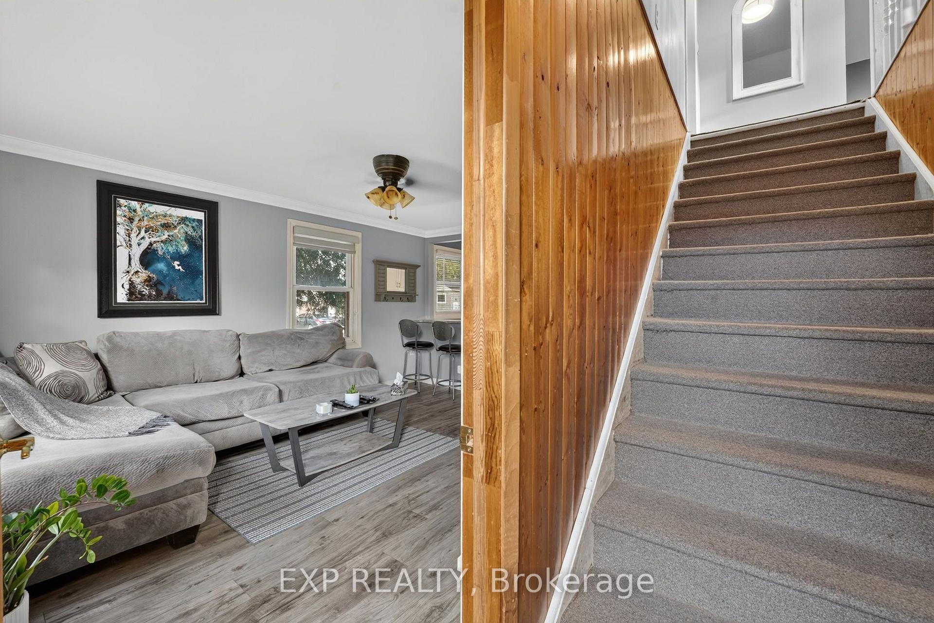 Photo 5 of 6063 Cadham Street, Niagara Falls, Arad/Fallsview — HOMEH