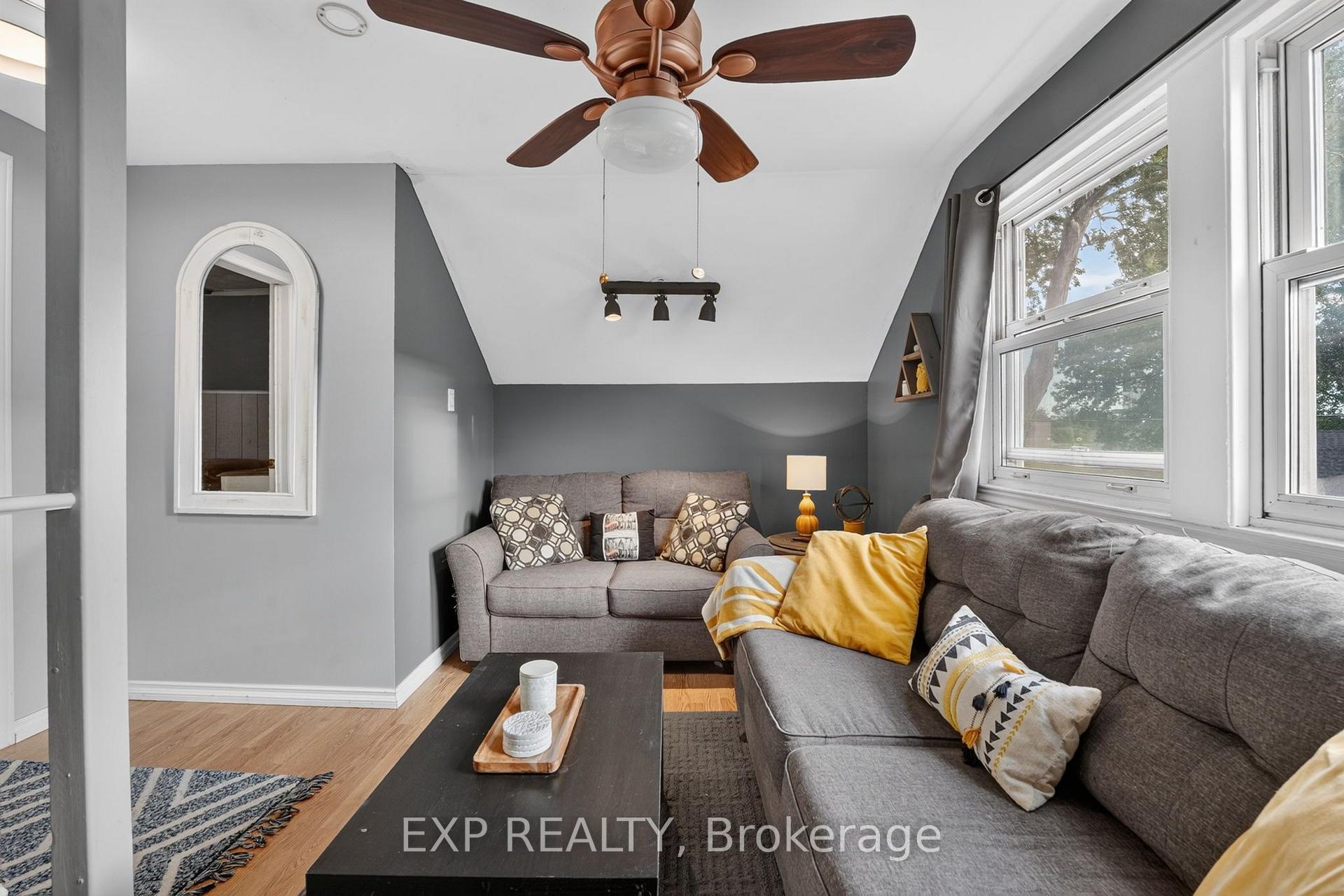 Photo 28 of 6063 Cadham Street, Niagara Falls, Arad/Fallsview — HOMEH