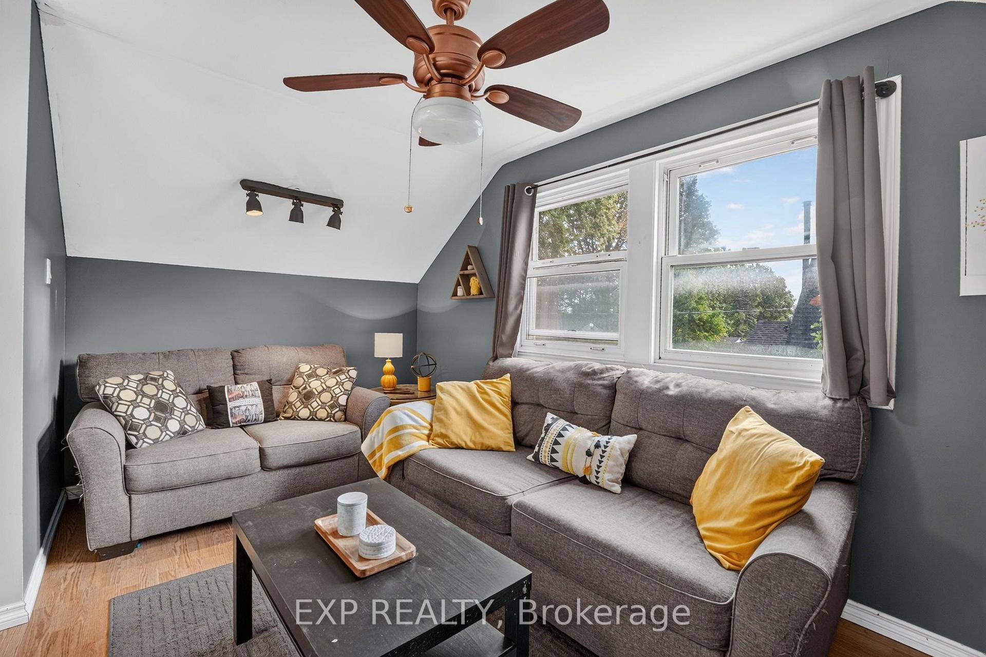Photo 29 of 6063 Cadham Street, Niagara Falls, Arad/Fallsview — HOMEH