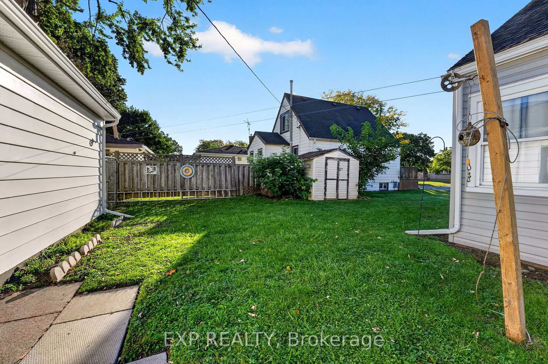 Photo 40 of 6063 Cadham Street, Niagara Falls, Arad/Fallsview — HOMEH