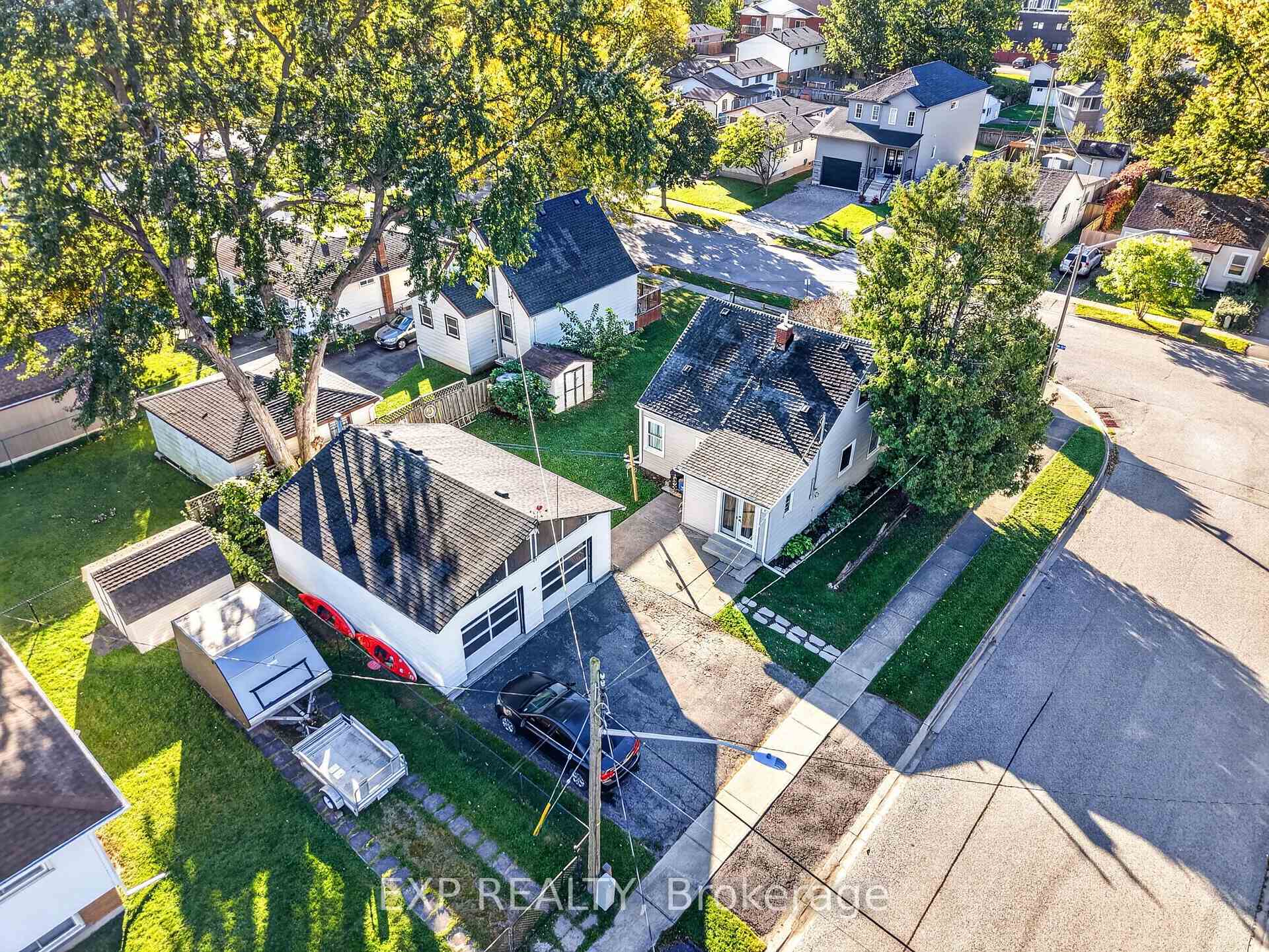 Photo 42 of 6063 Cadham Street, Niagara Falls, Arad/Fallsview — HOMEH