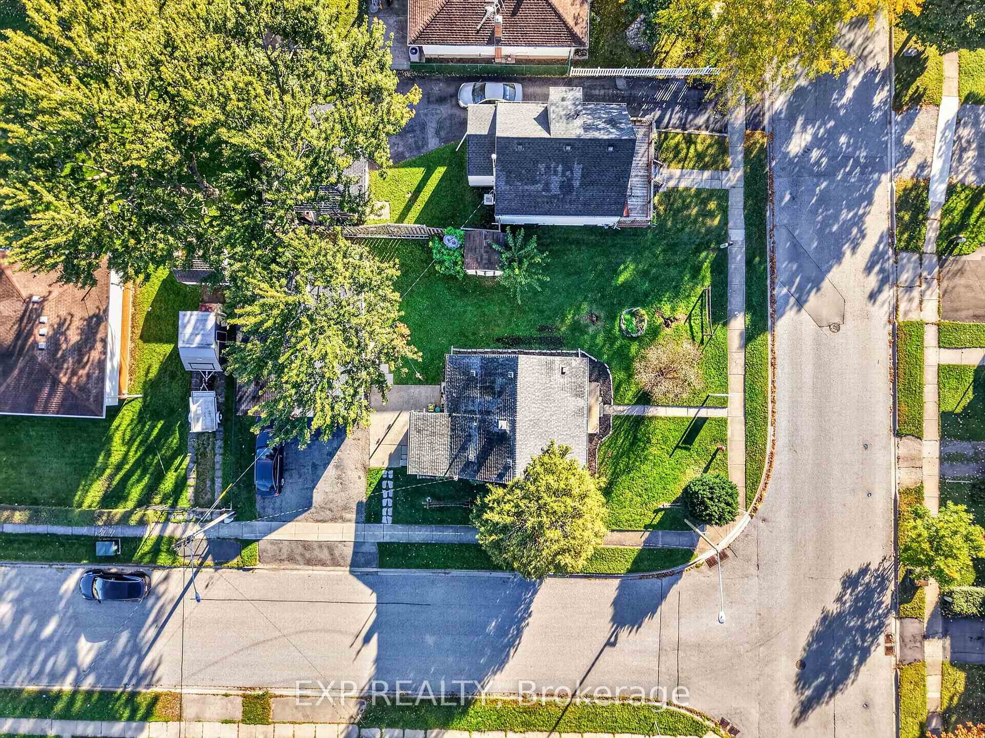 Photo 43 of 6063 Cadham Street, Niagara Falls, Arad/Fallsview — HOMEH