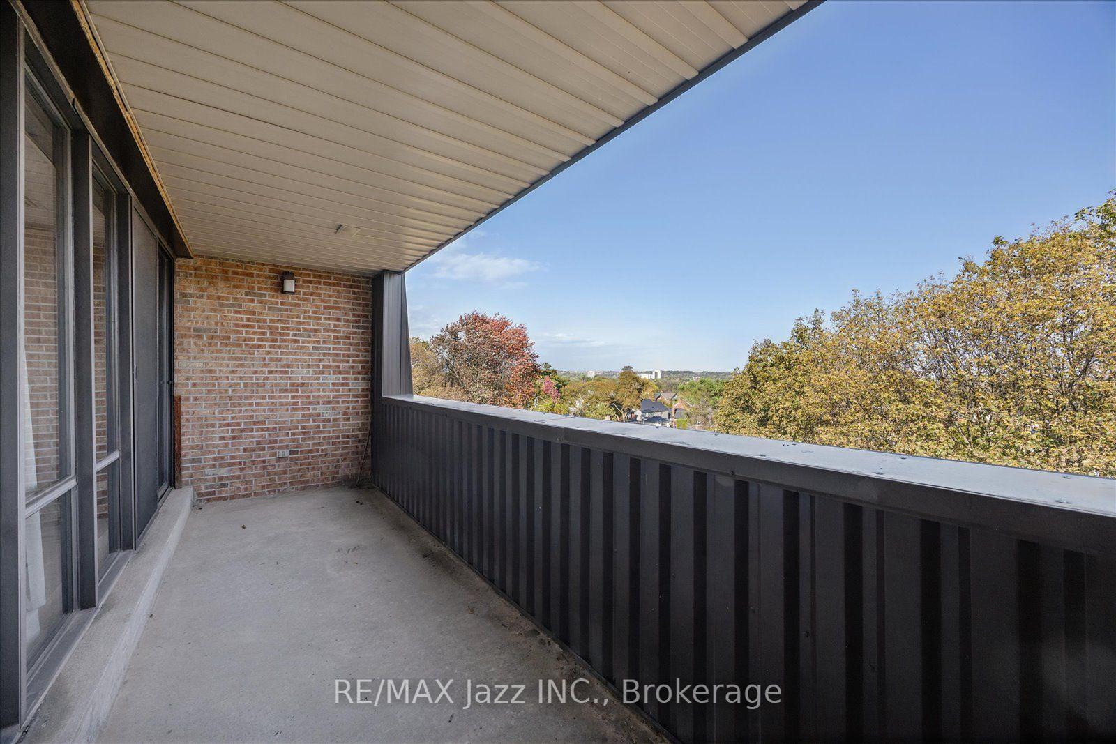 Photo 34 of Unit 405, 337 Simcoe Street N, Oshawa, O'Neill — HOMEH