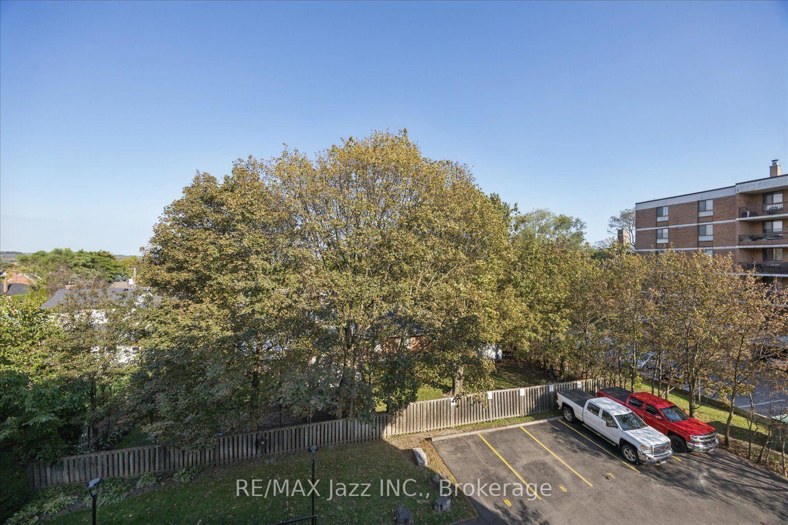 Photo 40 of Unit 405, 337 Simcoe Street N, Oshawa, O'Neill — HOMEH