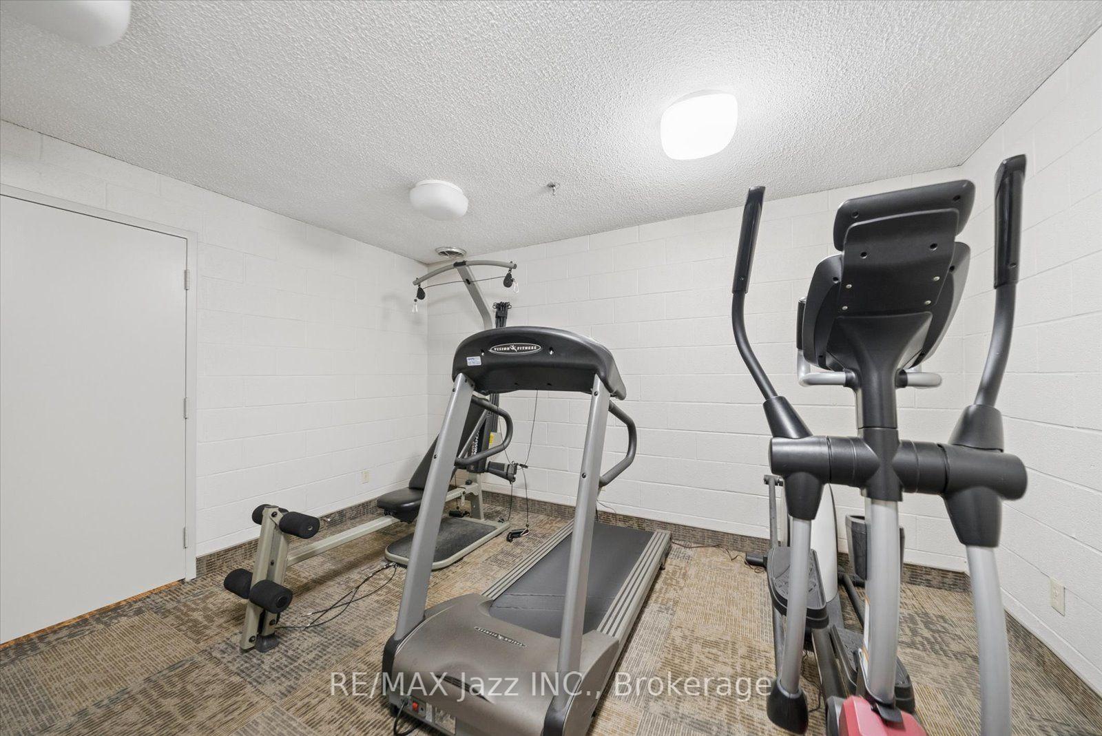 Photo 41 of Unit 405, 337 Simcoe Street N, Oshawa, O'Neill — HOMEH