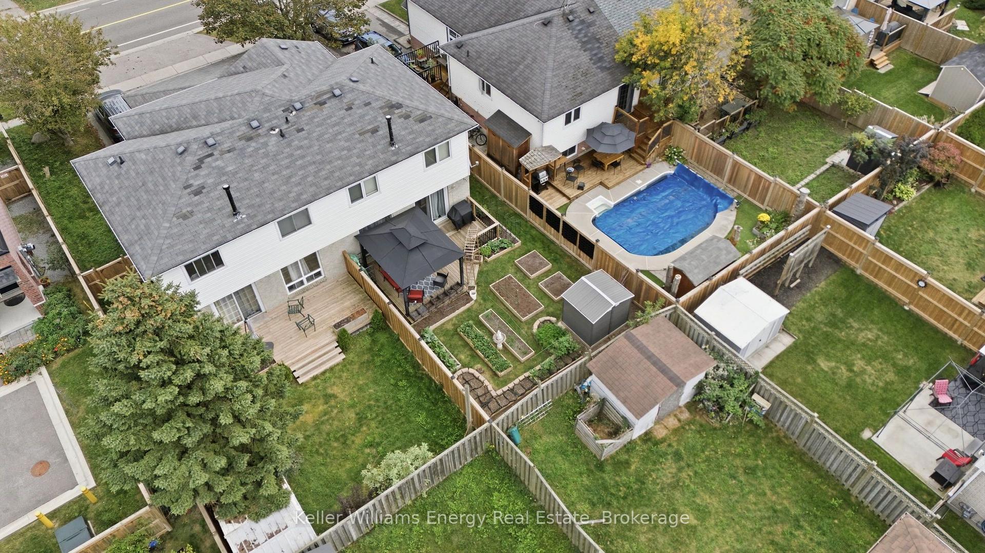 Photo 49 of 1396 Park Road S, Oshawa, Lakeview — HOMEH