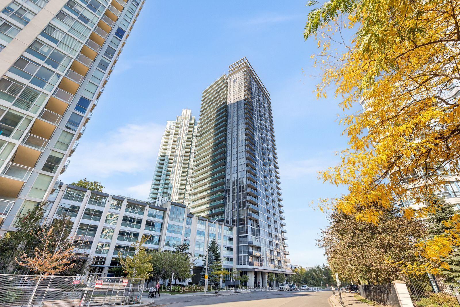 Photo of Unit 1709, 223 Webb Drive