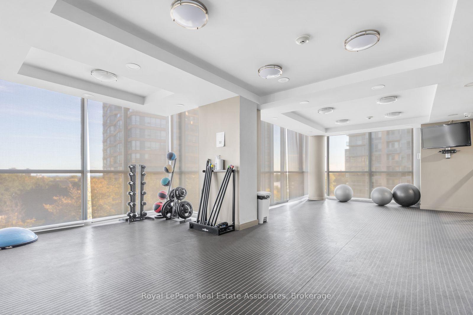 Photo 22 of Unit 1709, 223 Webb Drive, Mississauga, City Centre — HOMEH