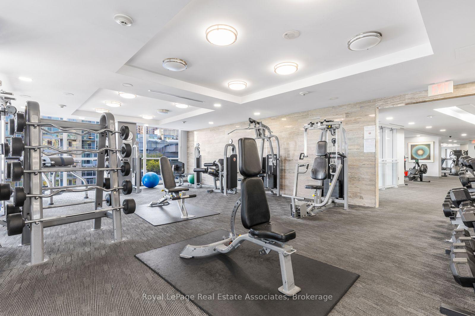 Photo 23 of Unit 1709, 223 Webb Drive, Mississauga, City Centre — HOMEH