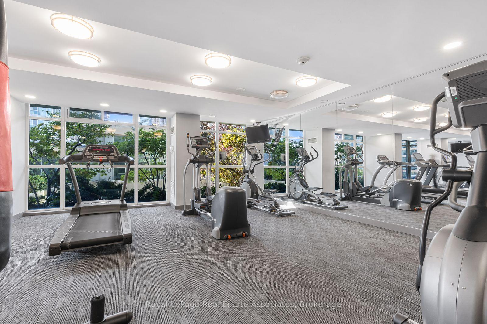 Photo 24 of Unit 1709, 223 Webb Drive, Mississauga, City Centre — HOMEH