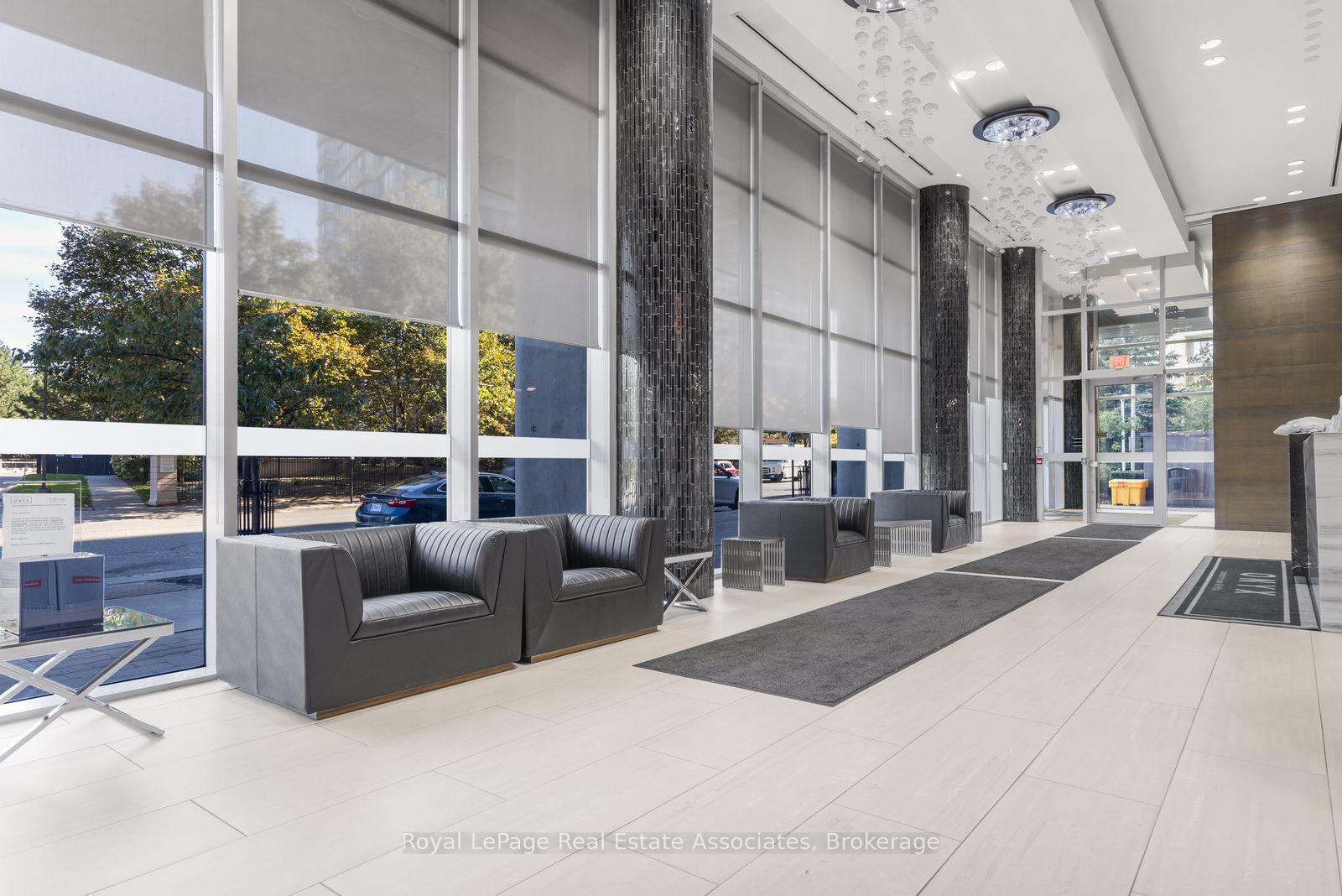 Photo 25 of Unit 1709, 223 Webb Drive, Mississauga, City Centre — HOMEH