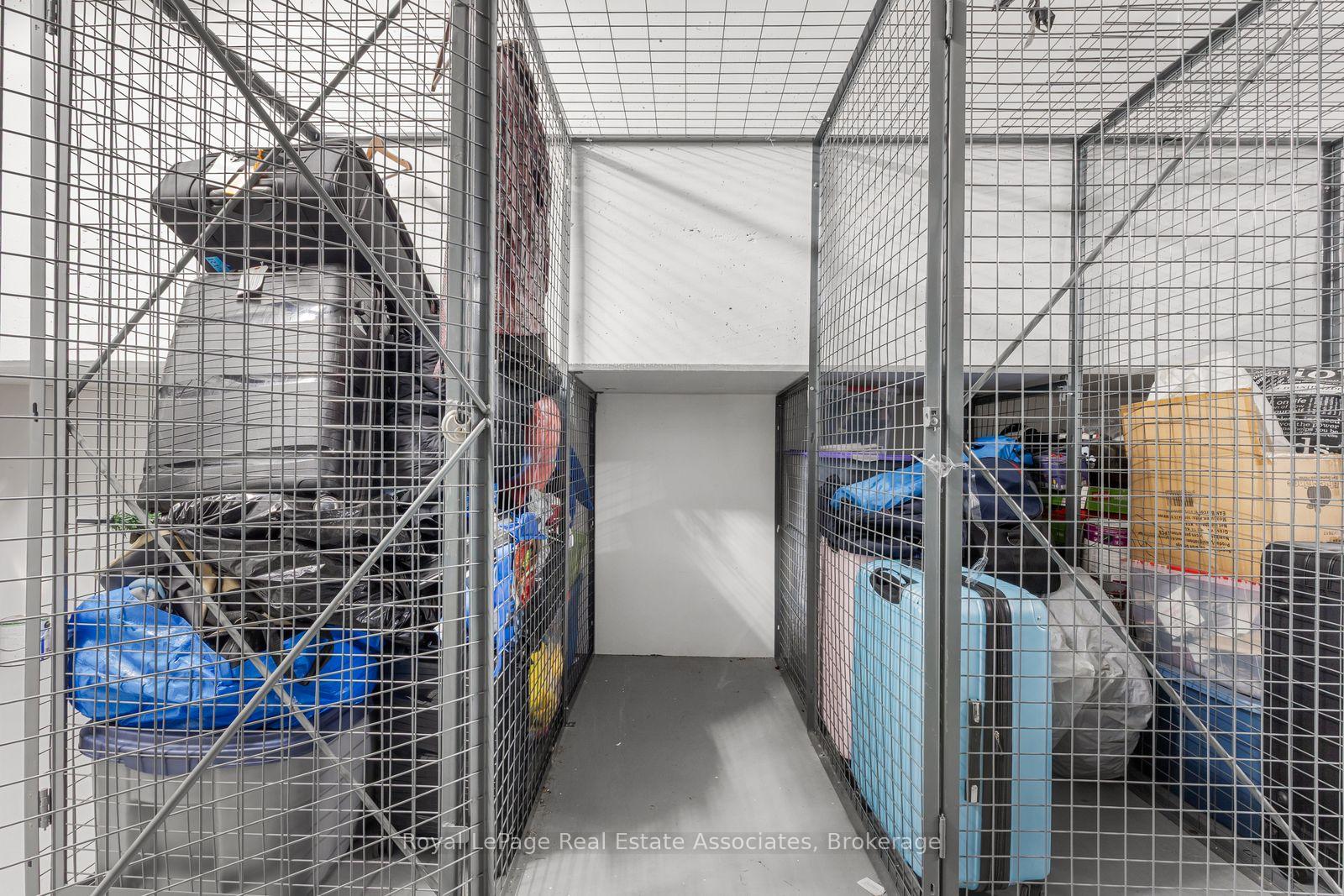 Photo 26 of Unit 1709, 223 Webb Drive, Mississauga, City Centre — HOMEH