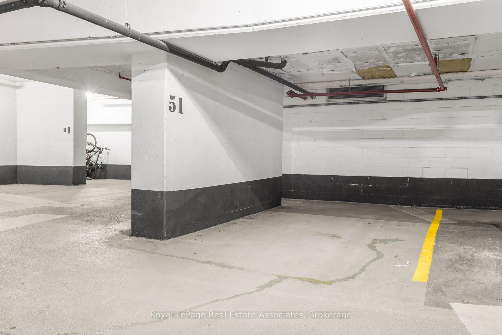 Photo 27 of Unit 1709, 223 Webb Drive, Mississauga, City Centre — HOMEH