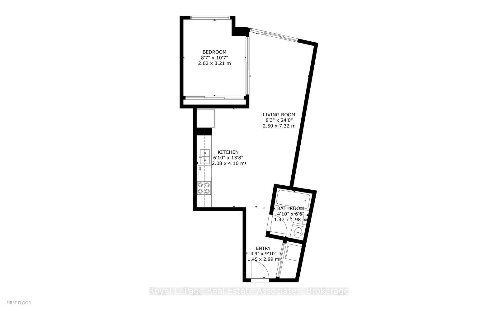 Photo 28 of Unit 1709, 223 Webb Drive, Mississauga, City Centre — HOMEH
