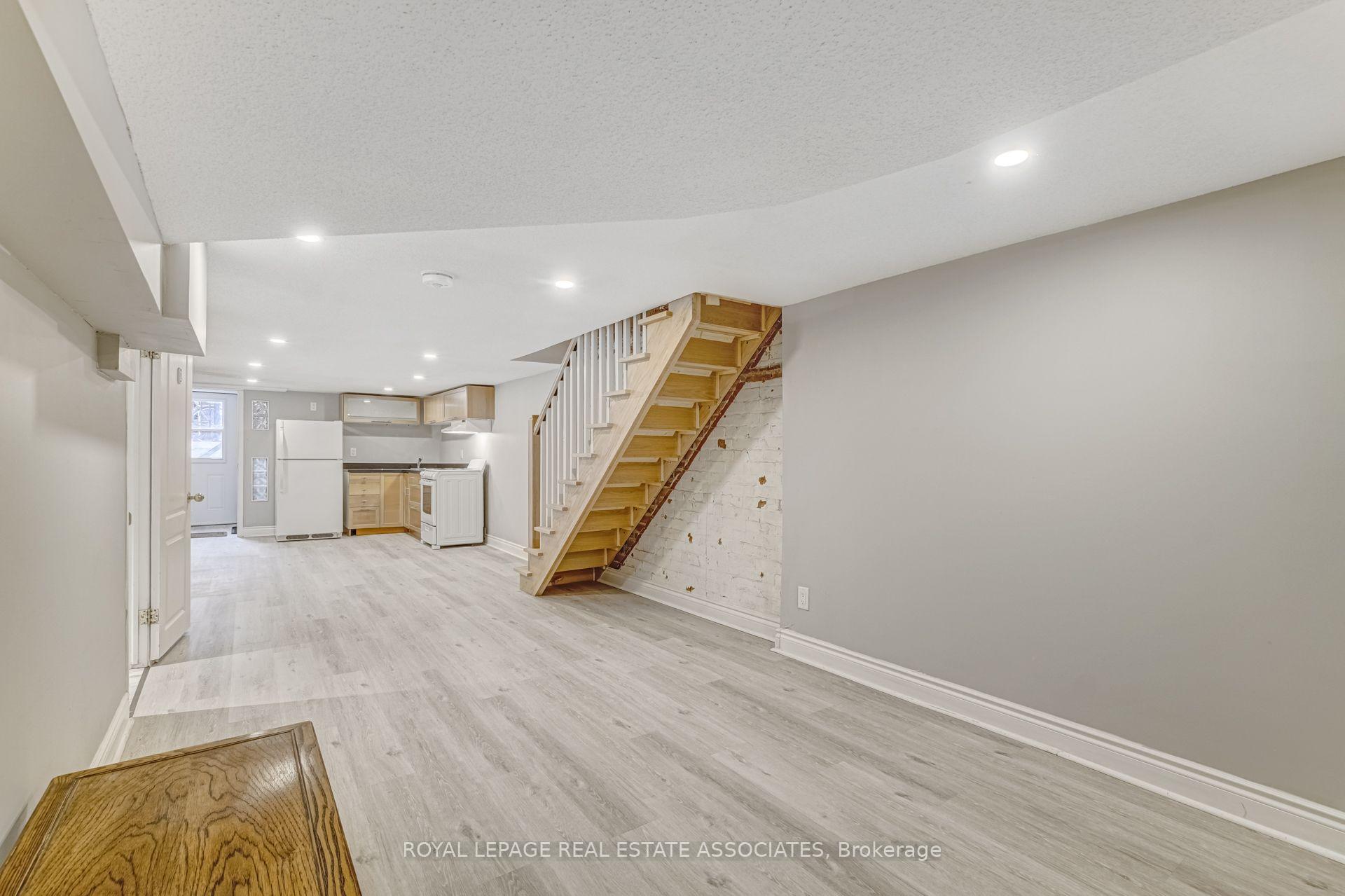 Photo 2 of Unit 3, 274 Ossington Avenue, Toronto, Trinity-Bellwoods — HOMEH
