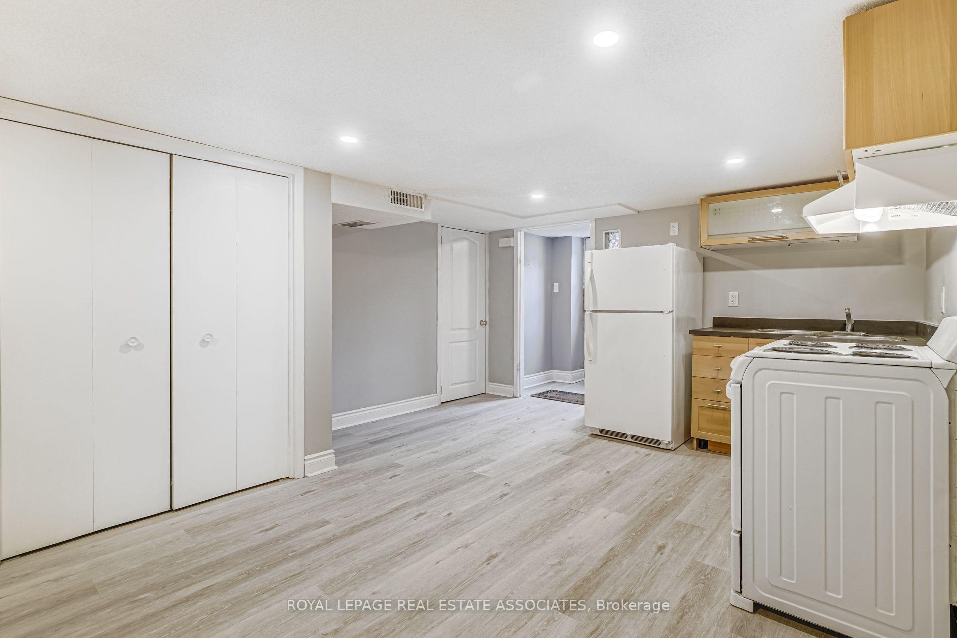 Photo 7 of Unit 3, 274 Ossington Avenue, Toronto, Trinity-Bellwoods — HOMEH