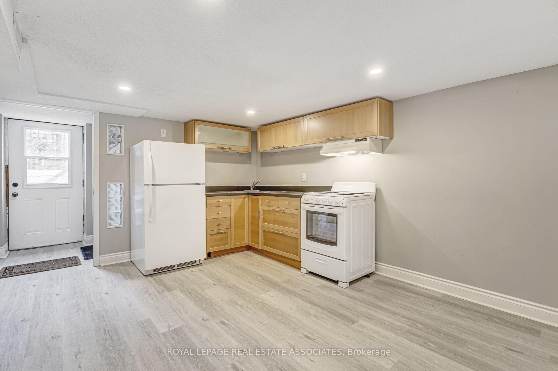 Photo 8 of Unit 3, 274 Ossington Avenue, Toronto, Trinity-Bellwoods — HOMEH