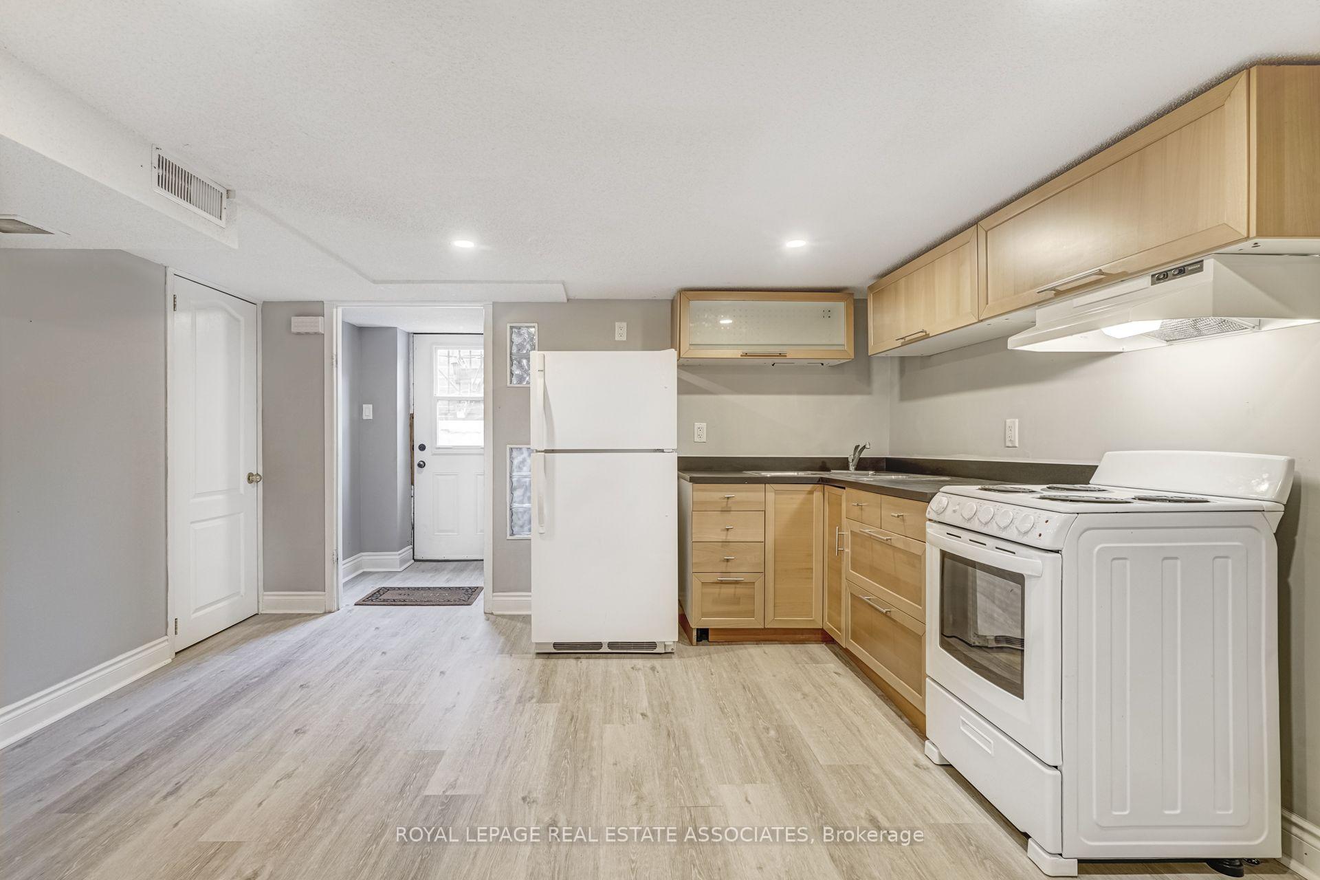 Photo 9 of Unit 3, 274 Ossington Avenue, Toronto, Trinity-Bellwoods — HOMEH