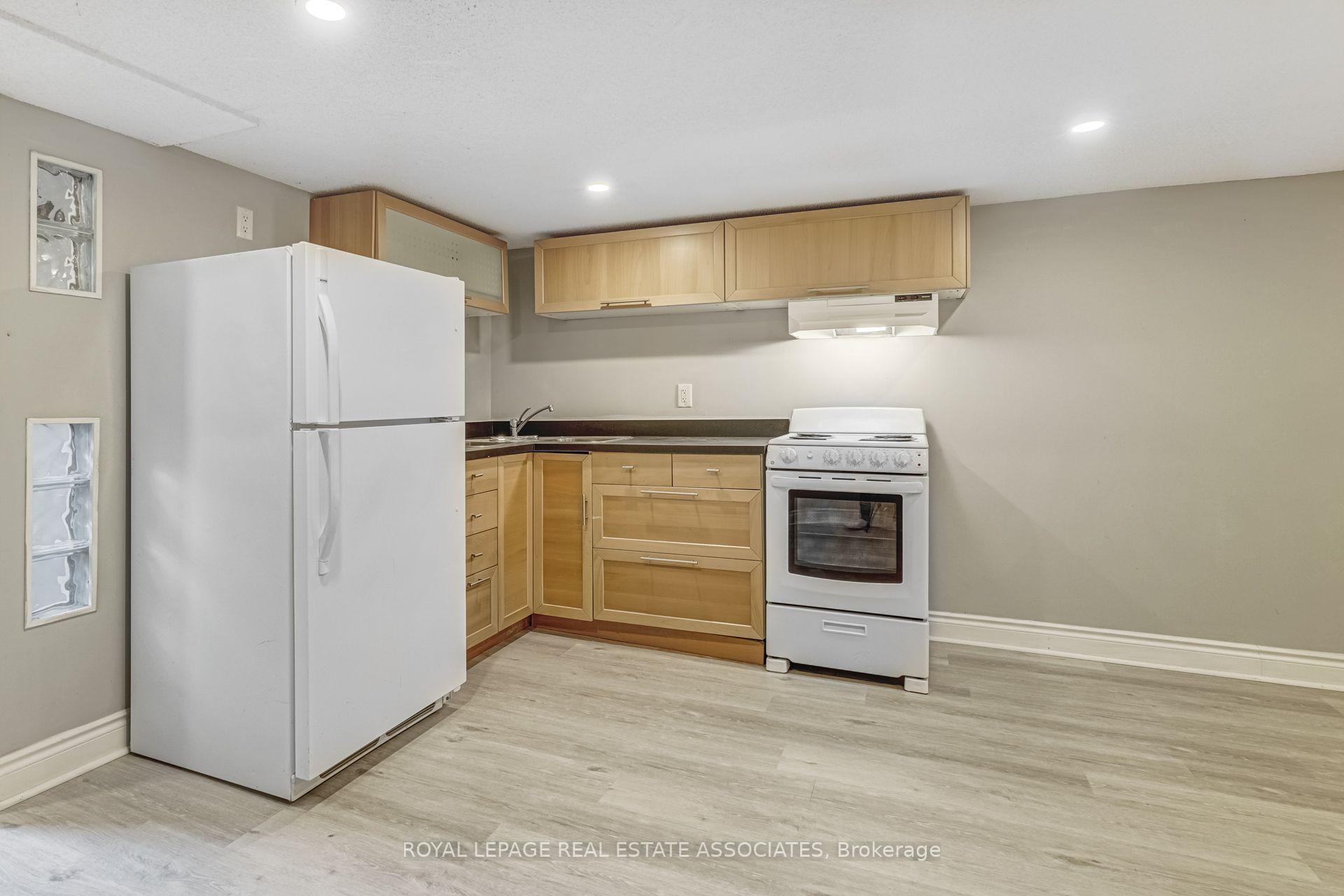 Photo 10 of Unit 3, 274 Ossington Avenue, Toronto, Trinity-Bellwoods — HOMEH