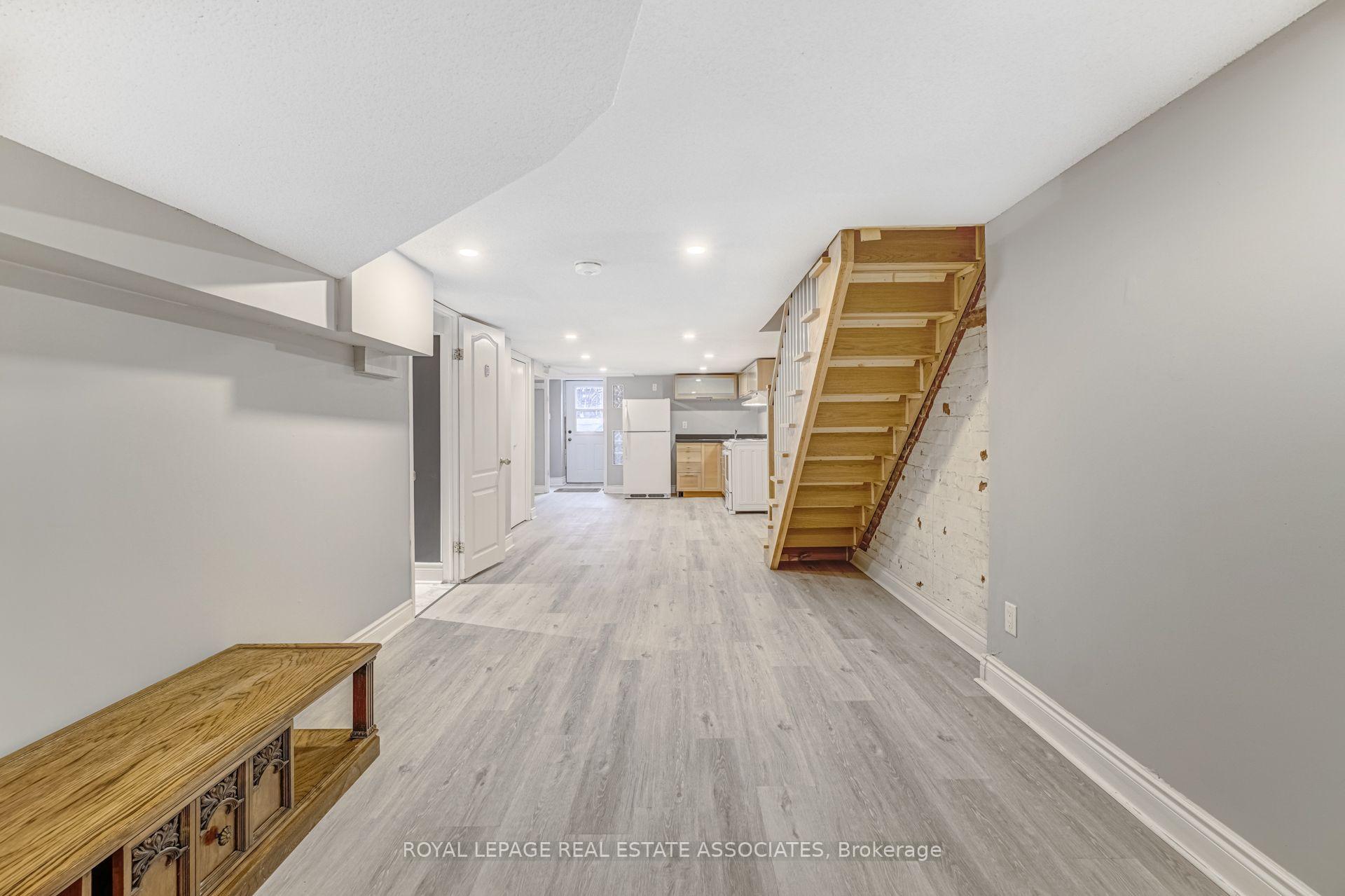 Photo 15 of Unit 3, 274 Ossington Avenue, Toronto, Trinity-Bellwoods — HOMEH