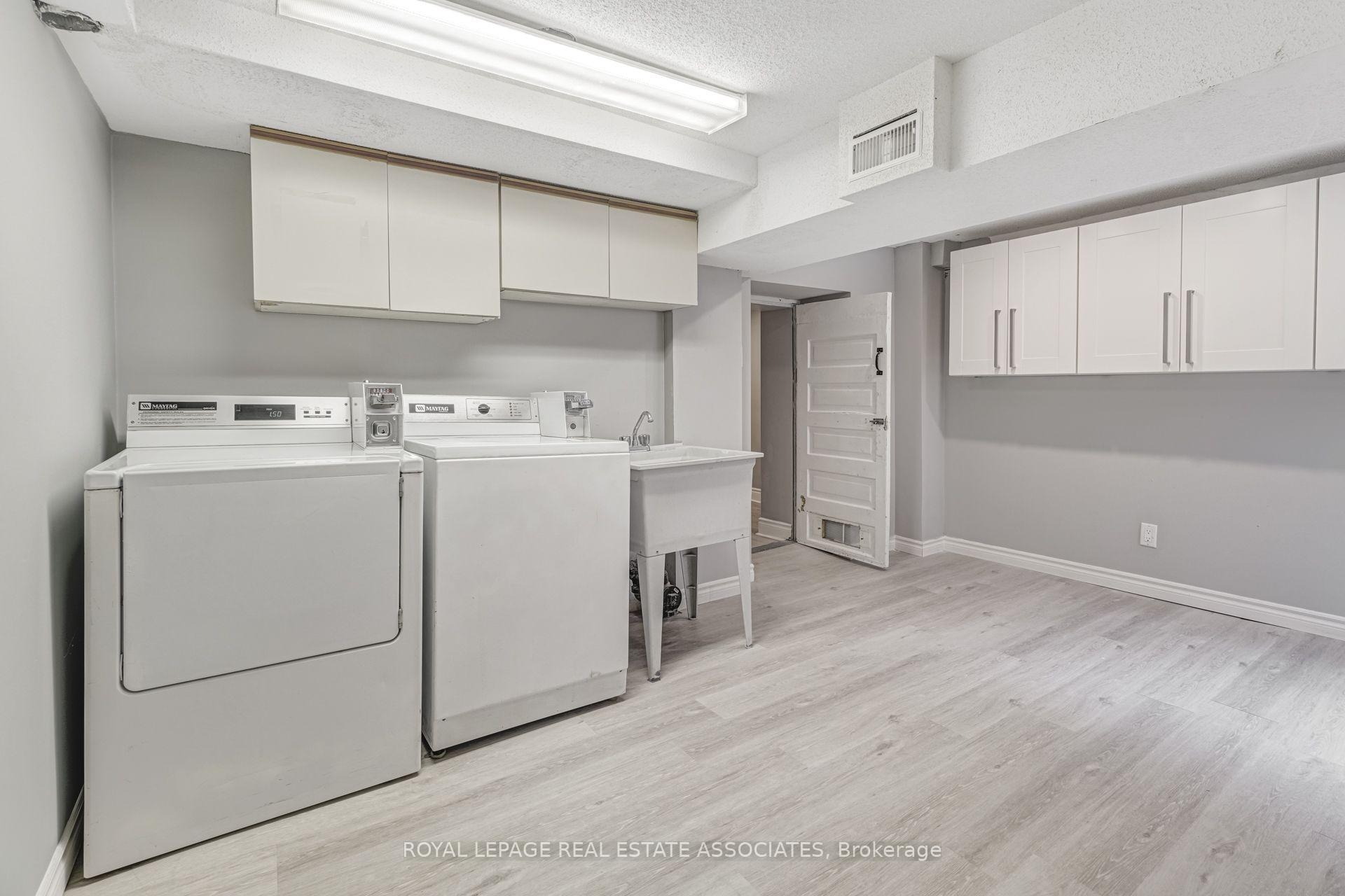 Photo 21 of Unit 3, 274 Ossington Avenue, Toronto, Trinity-Bellwoods — HOMEH