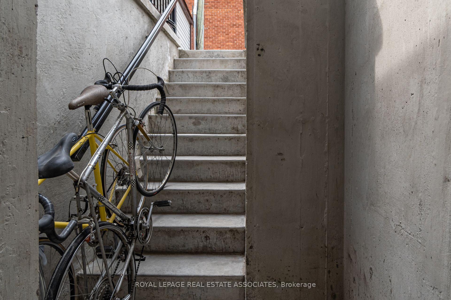 Photo 23 of Unit 3, 274 Ossington Avenue, Toronto, Trinity-Bellwoods — HOMEH
