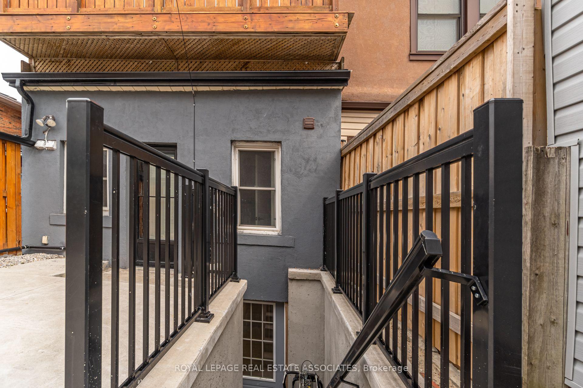 Photo 24 of Unit 3, 274 Ossington Avenue, Toronto, Trinity-Bellwoods — HOMEH