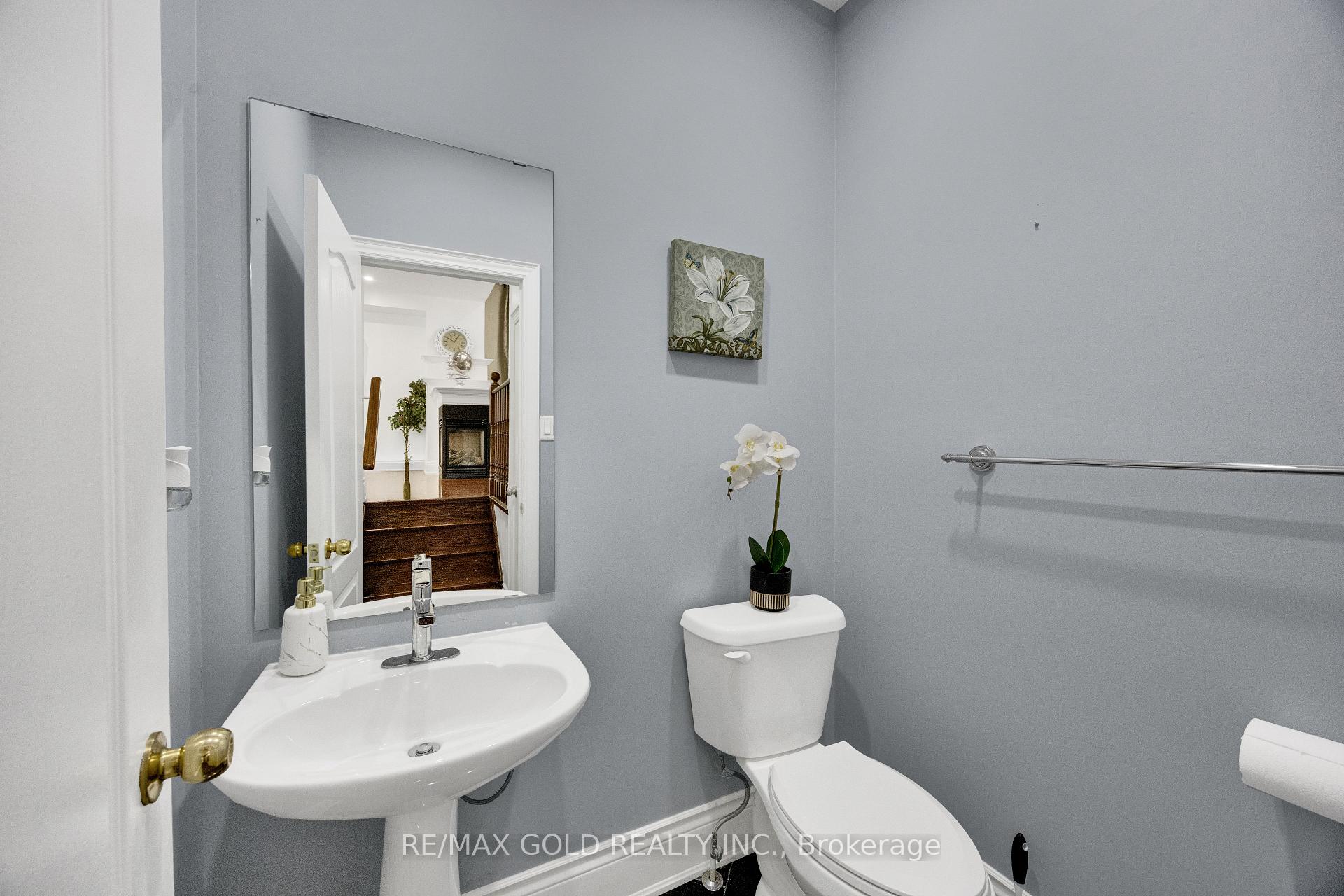 Photo 19 of 120 Watsonbrook Drive, Brampton, Sandringham-Wellington — HOMEH