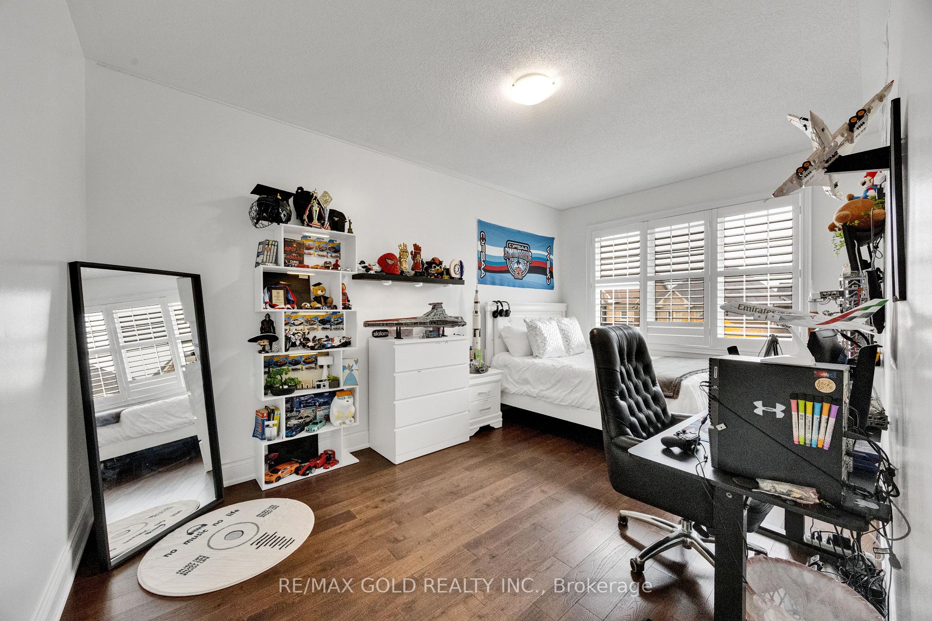 Photo 35 of 120 Watsonbrook Drive, Brampton, Sandringham-Wellington — HOMEH