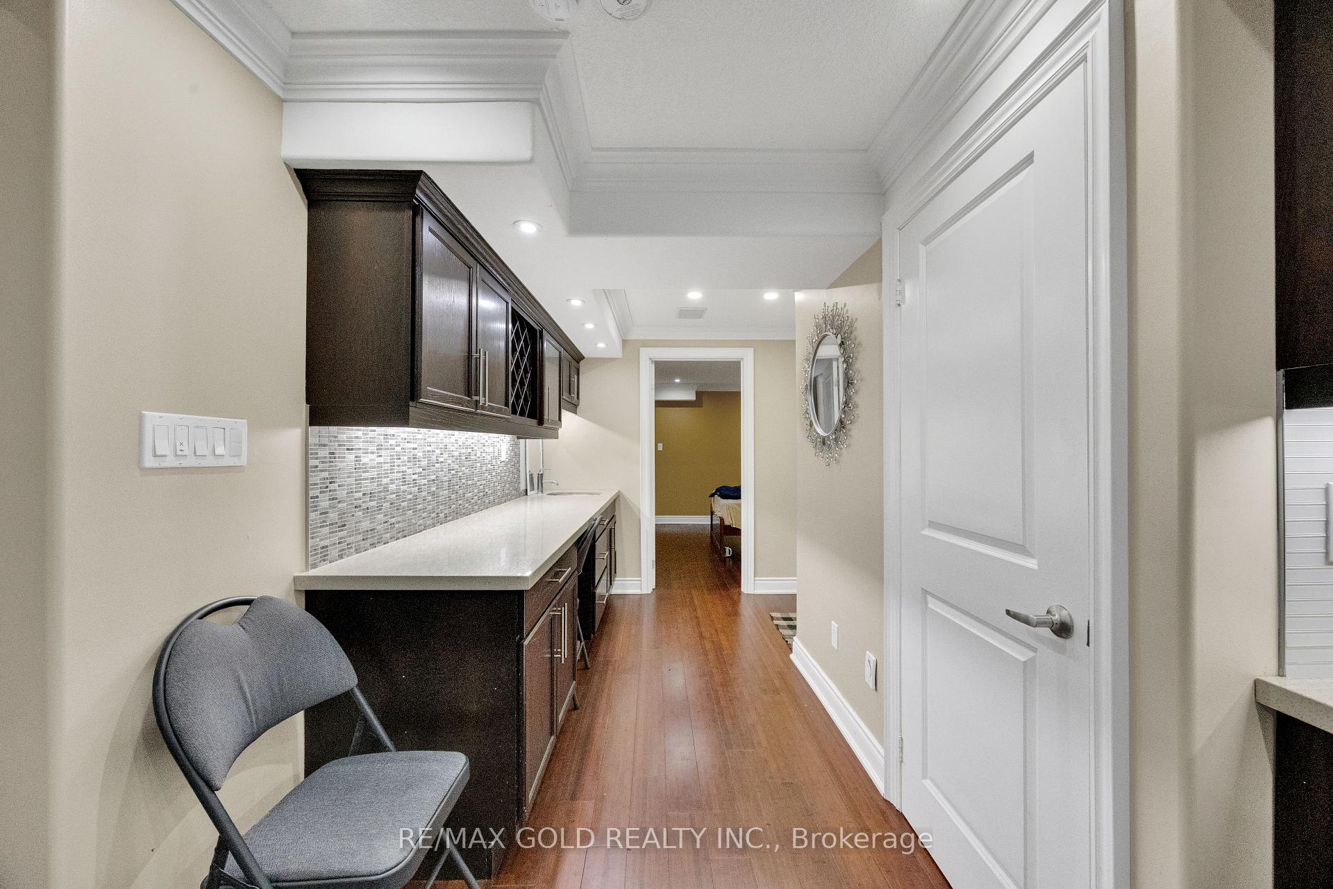Photo 42 of 120 Watsonbrook Drive, Brampton, Sandringham-Wellington — HOMEH