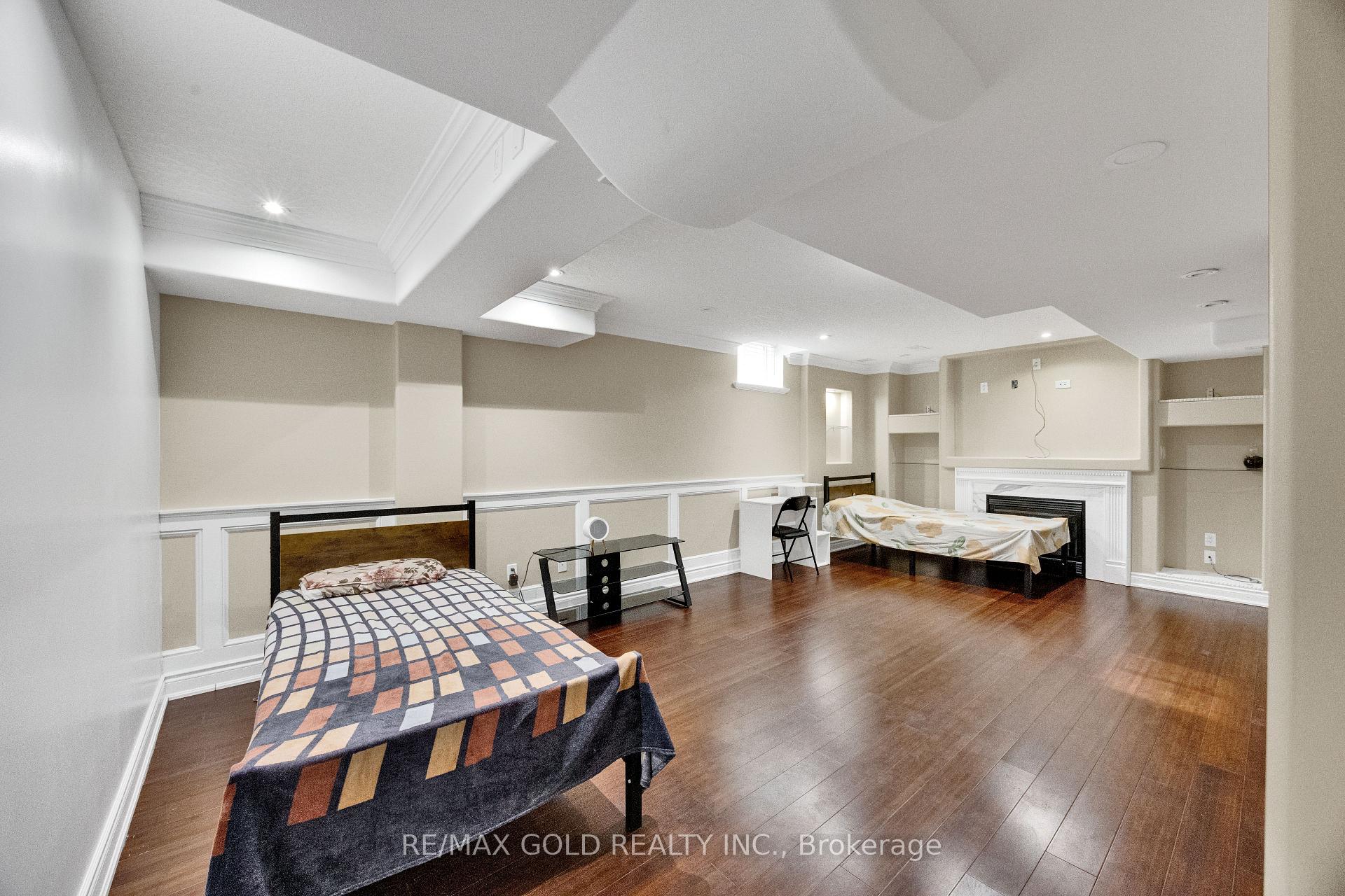 Photo 44 of 120 Watsonbrook Drive, Brampton, Sandringham-Wellington — HOMEH