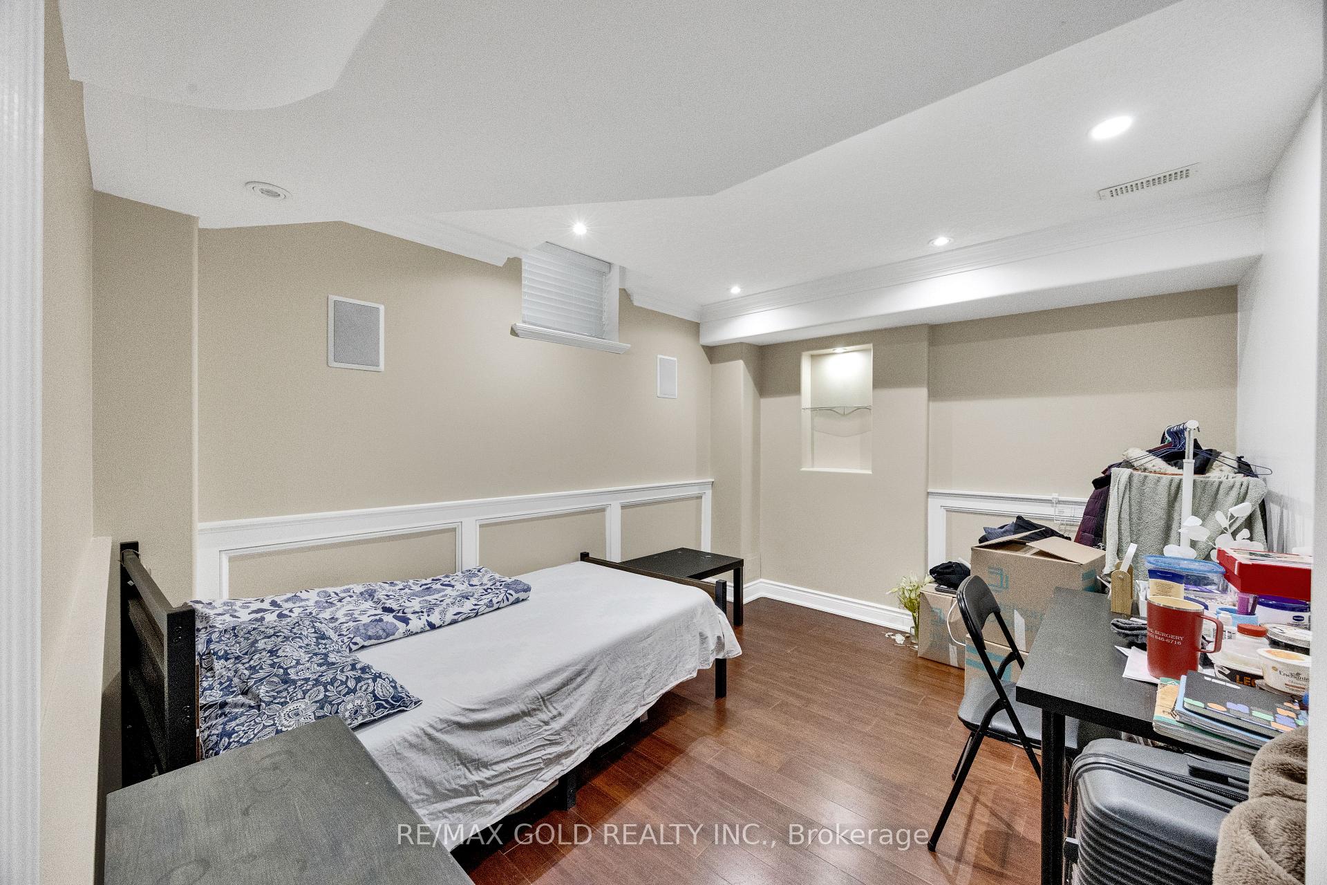 Photo 45 of 120 Watsonbrook Drive, Brampton, Sandringham-Wellington — HOMEH