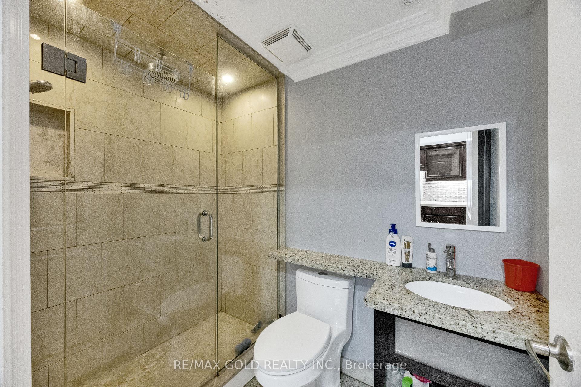Photo 46 of 120 Watsonbrook Drive, Brampton, Sandringham-Wellington — HOMEH