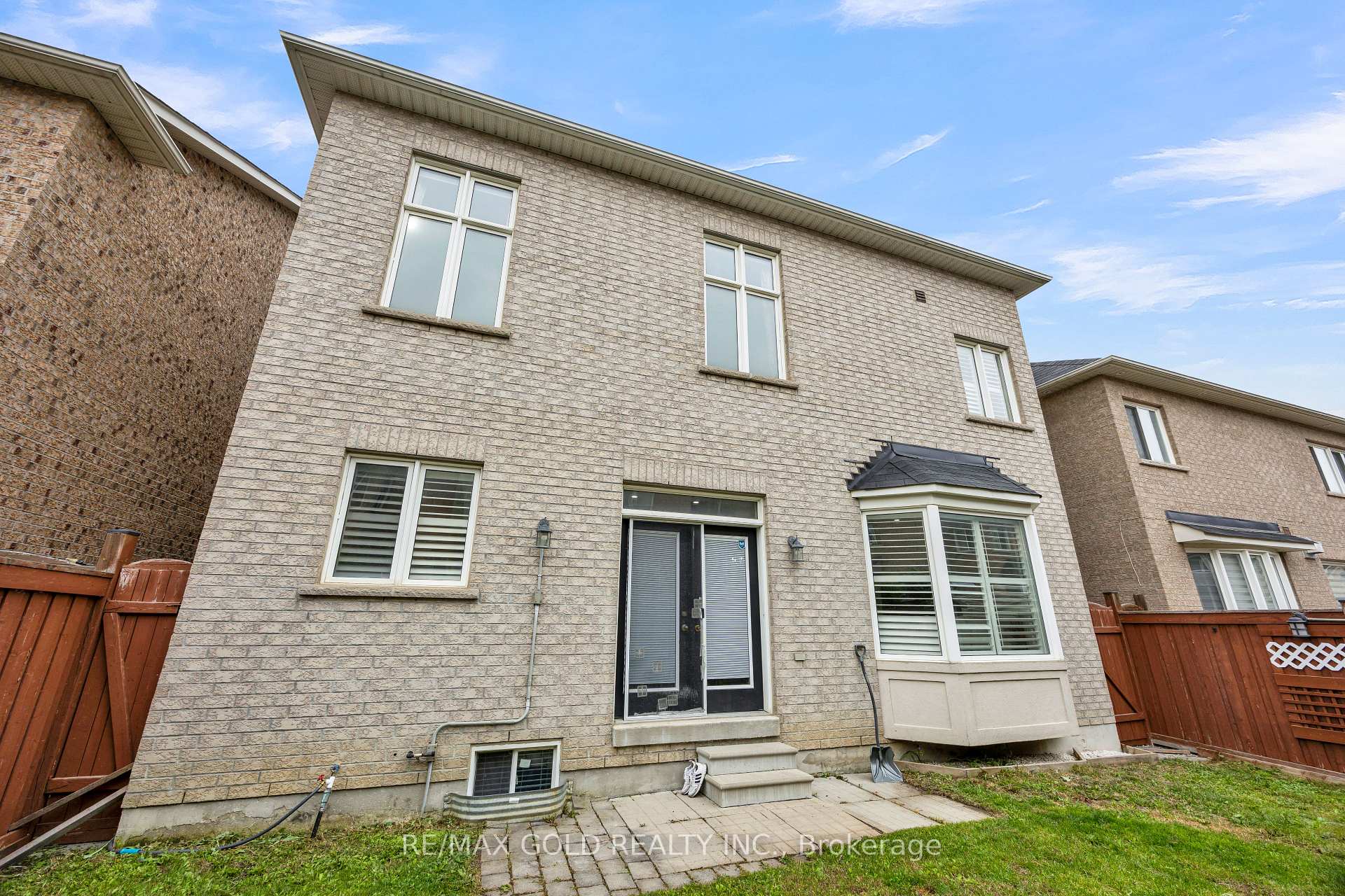 Photo 47 of 120 Watsonbrook Drive, Brampton, Sandringham-Wellington — HOMEH