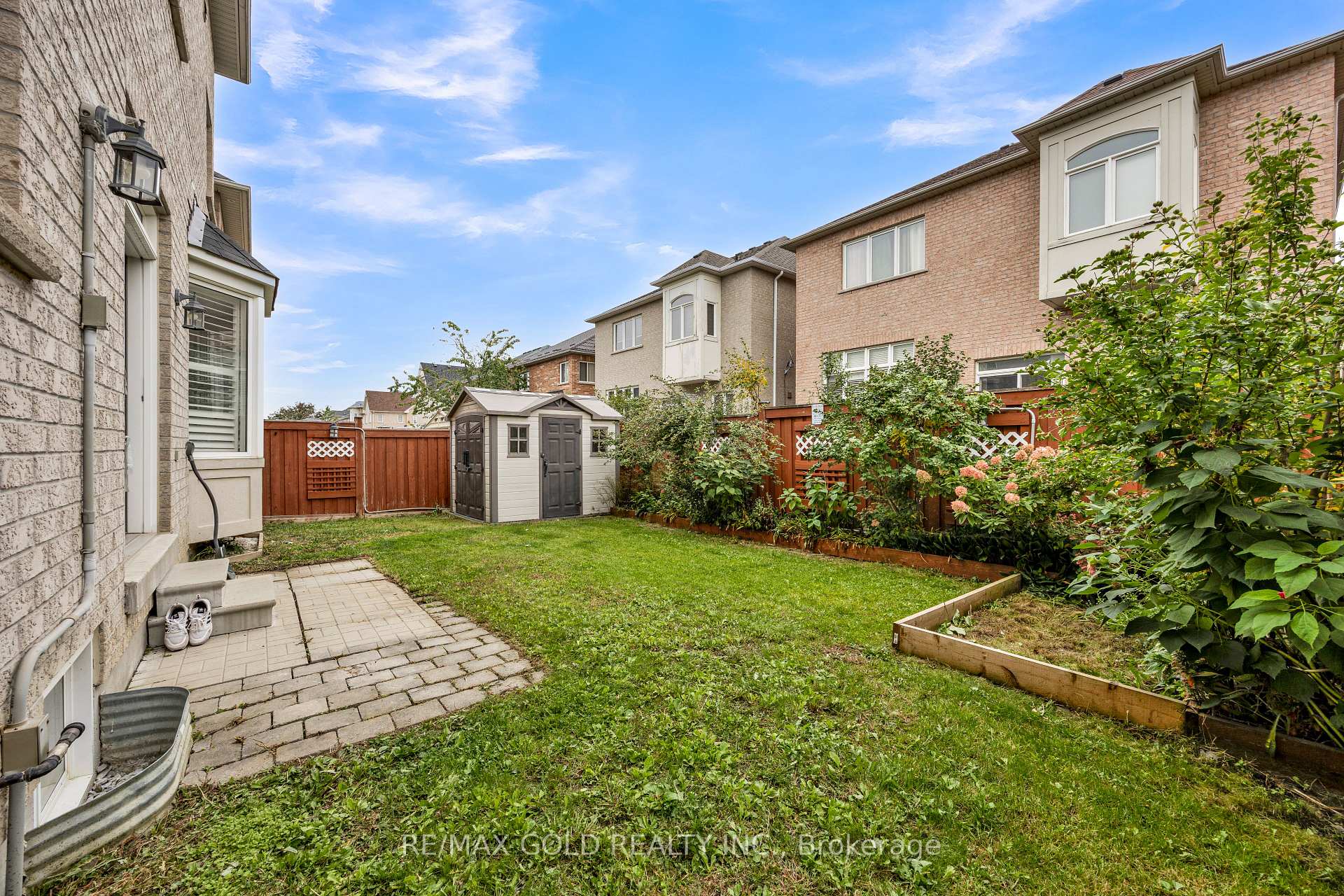 Photo 48 of 120 Watsonbrook Drive, Brampton, Sandringham-Wellington — HOMEH